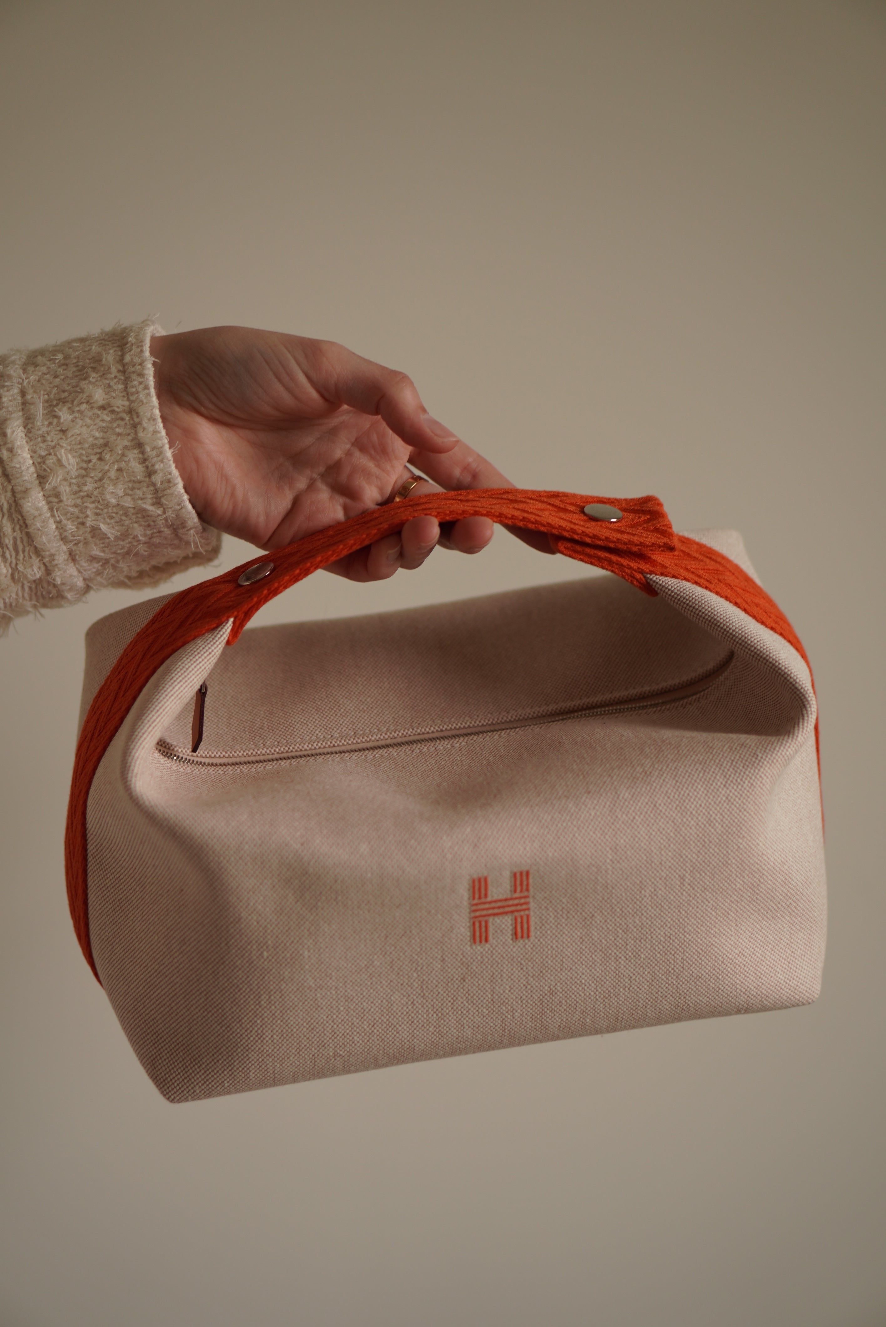 HERMÈS BRIDE-A-BRAC LARGE