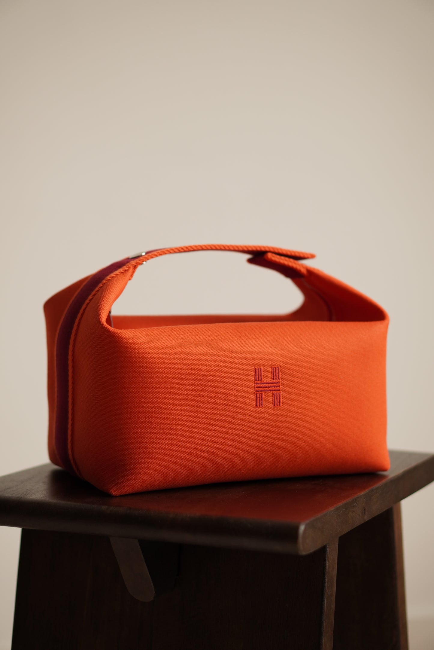 HERMÈS BRIDE-A-BRAC LARGE