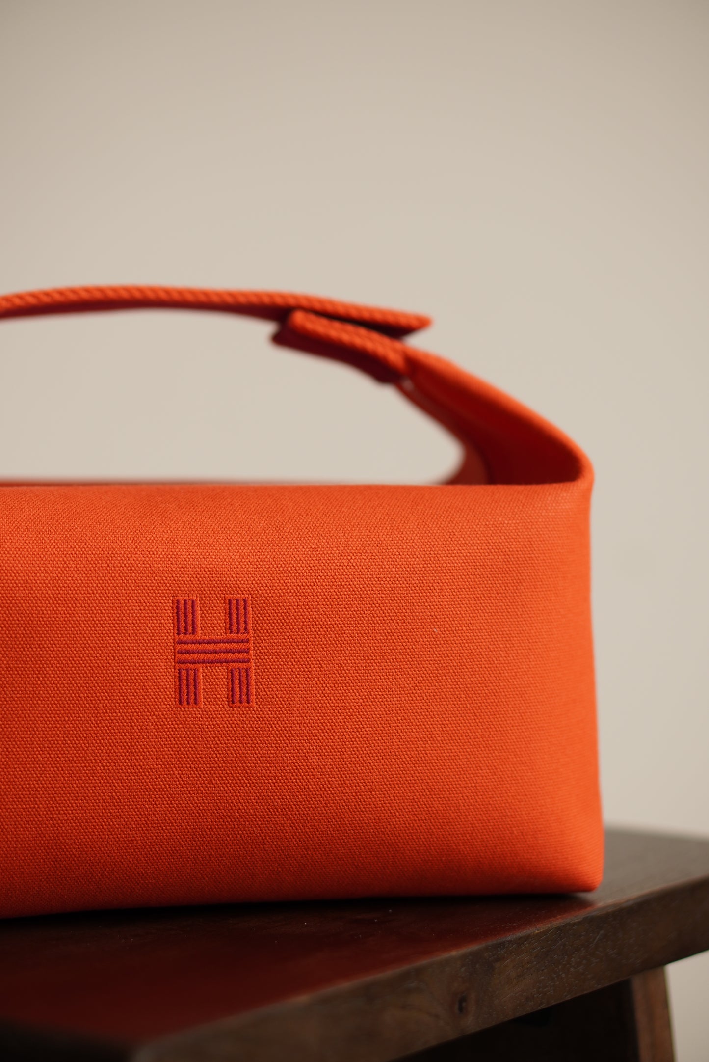 HERMÈS BRIDE-A-BRAC LARGE