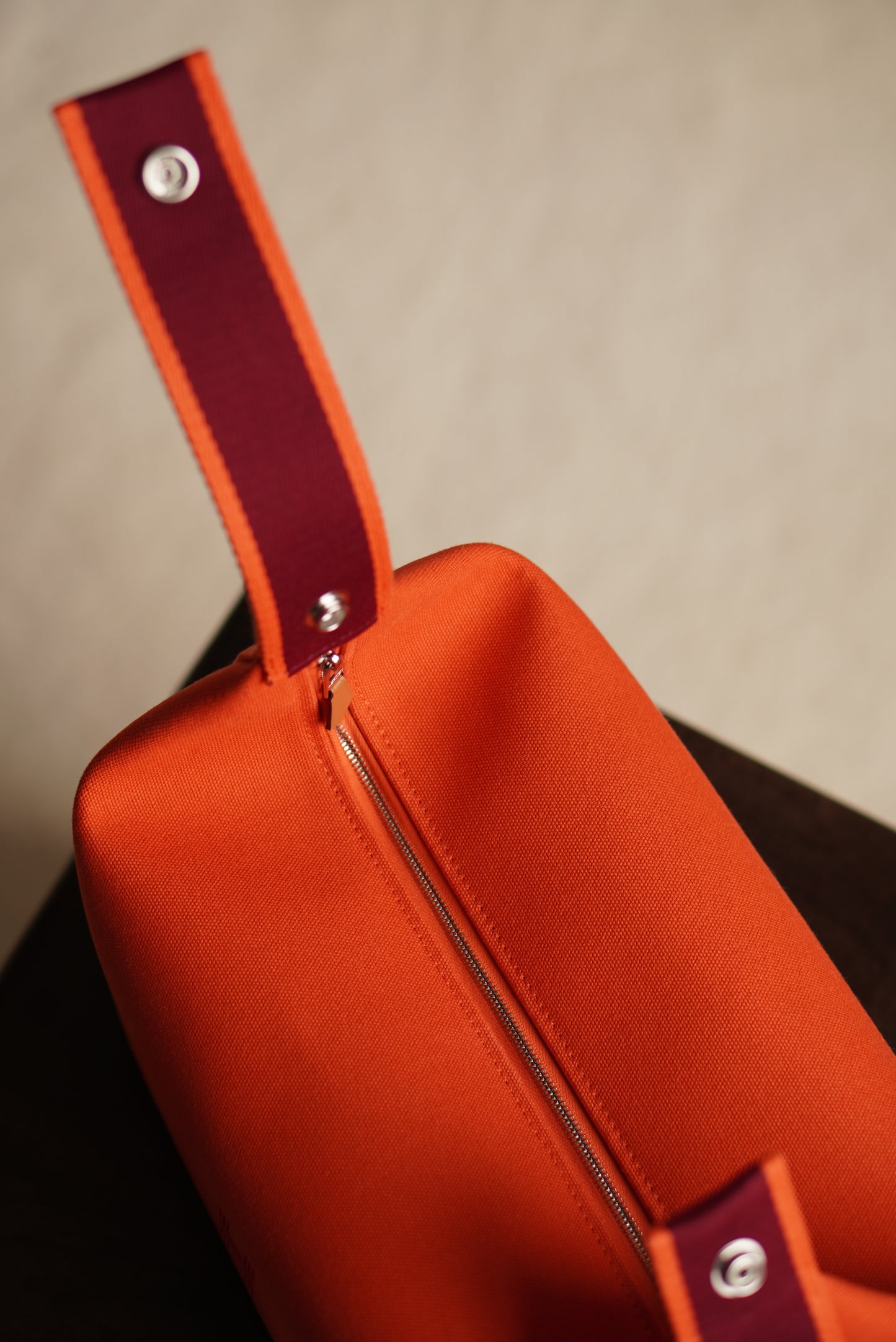 HERMÈS BRIDE-A-BRAC LARGE
