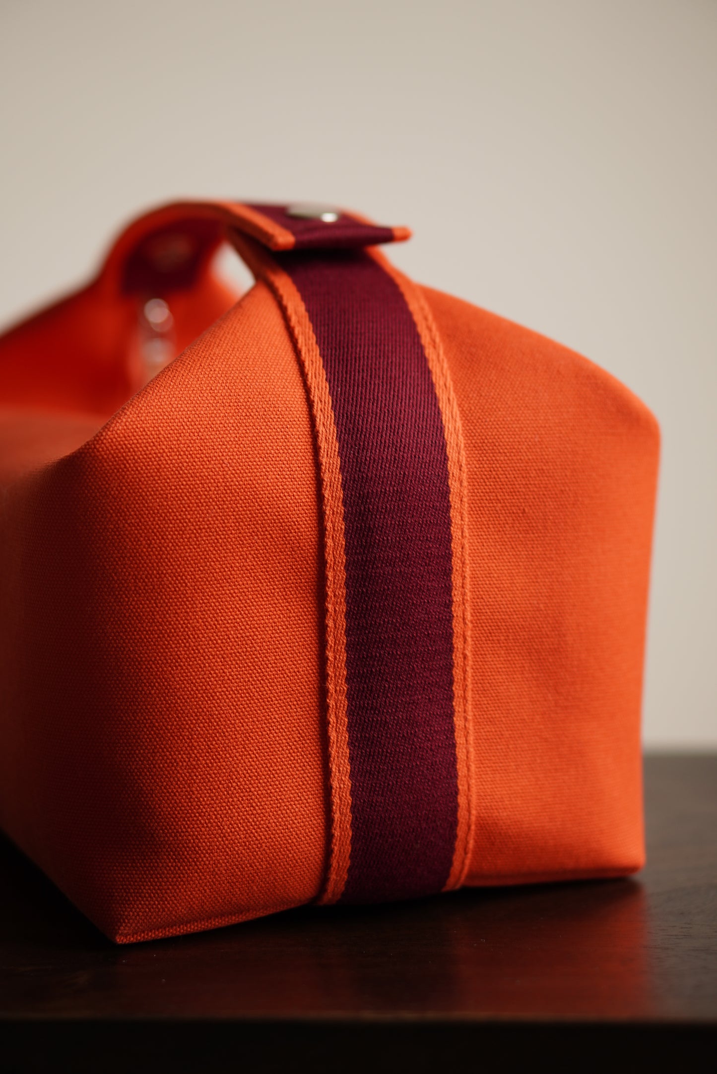 HERMÈS BRIDE-A-BRAC LARGE