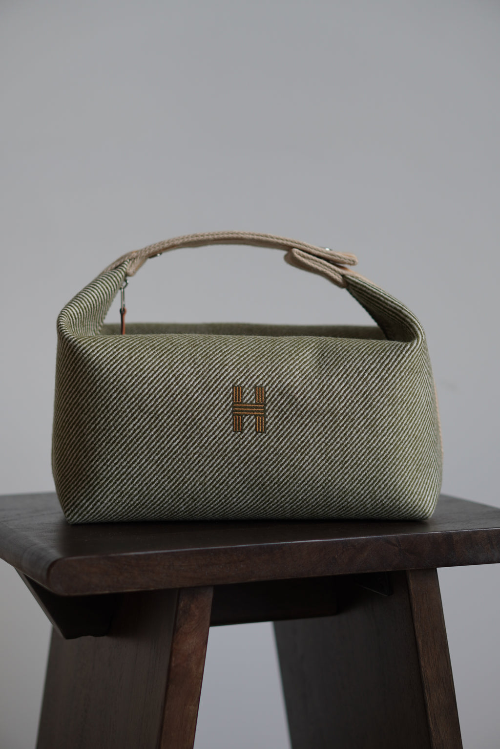 HERMÈS BRIDE-A-BRAC LARGE