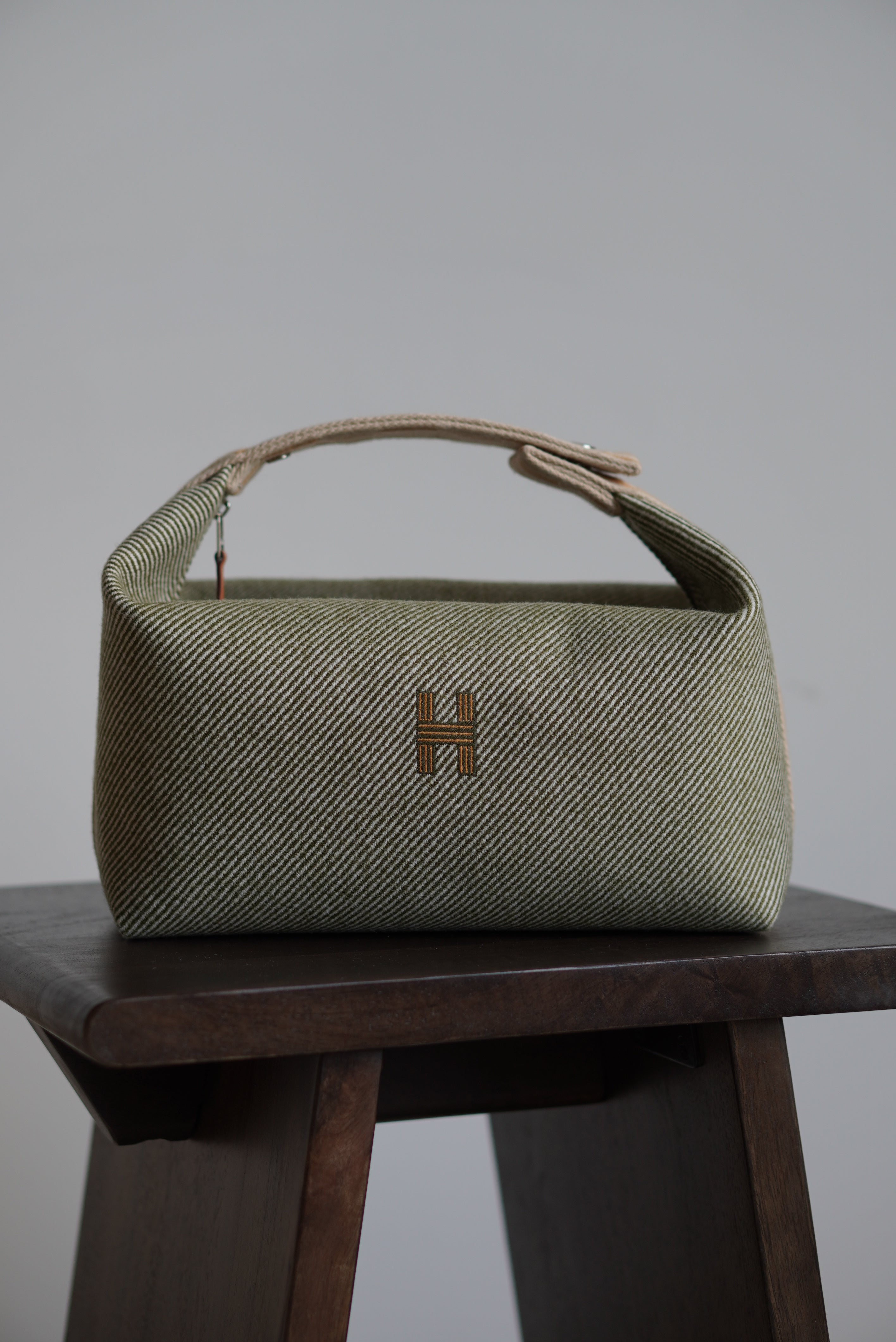 HERMÈS BRIDE-A-BRAC LARGE