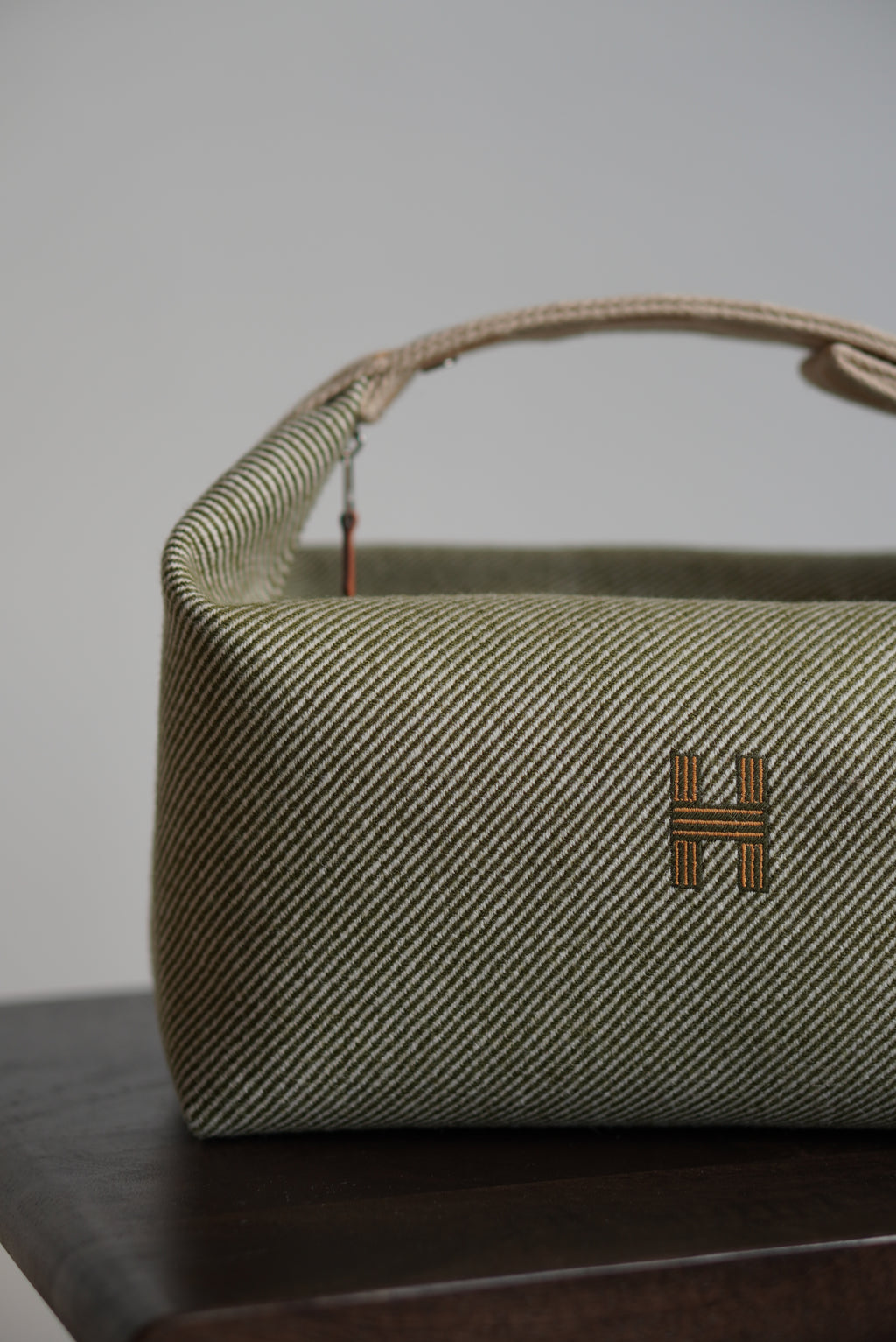 HERMÈS BRIDE-A-BRAC LARGE