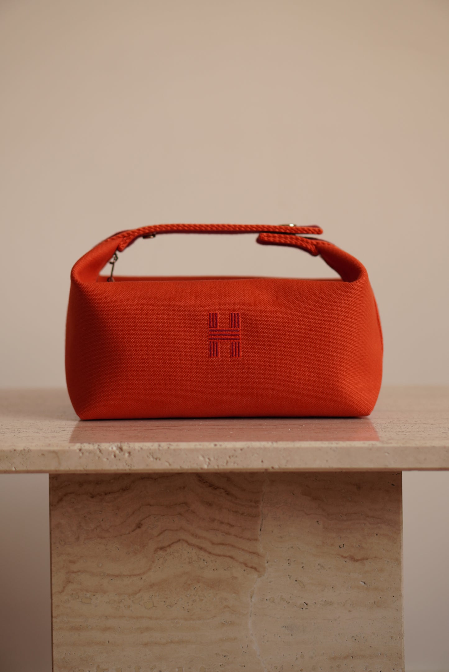HERMÈS BRIDE-A-BRAC SMALL