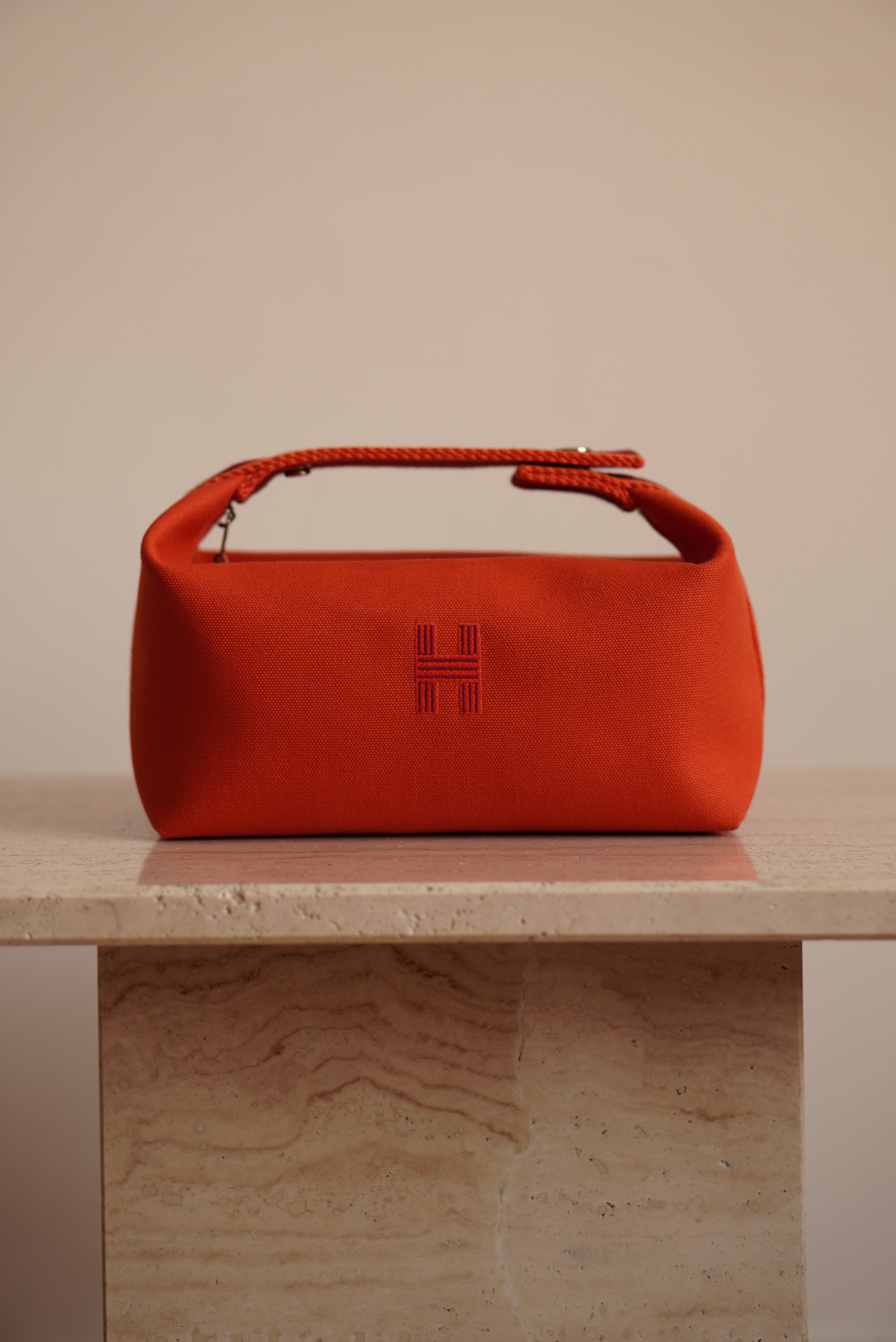 HERMÈS BRIDE-A-BRAC SMALL