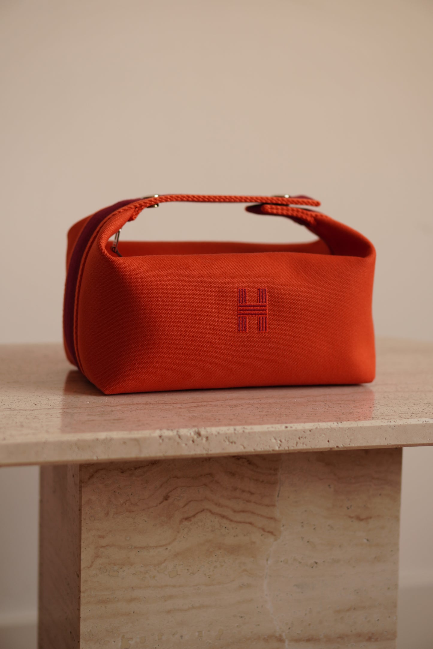 HERMÈS BRIDE-A-BRAC SMALL