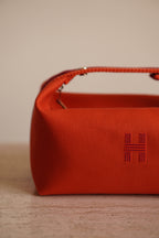 HERMÈS BRIDE-A-BRAC SMALL