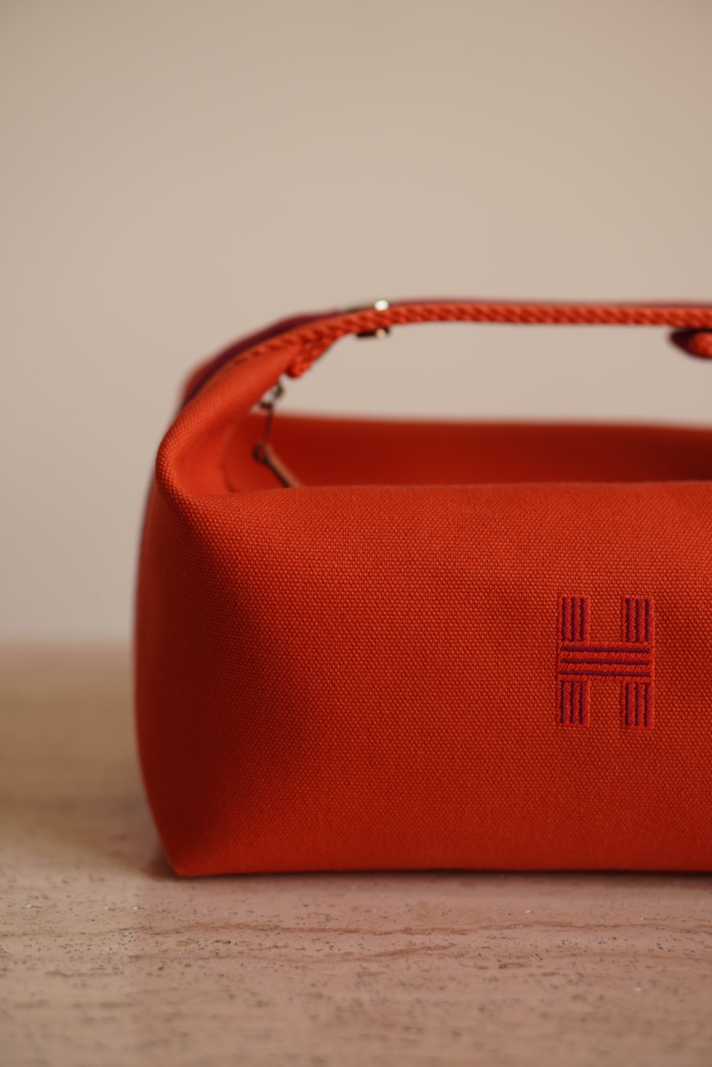 HERMÈS BRIDE-A-BRAC SMALL