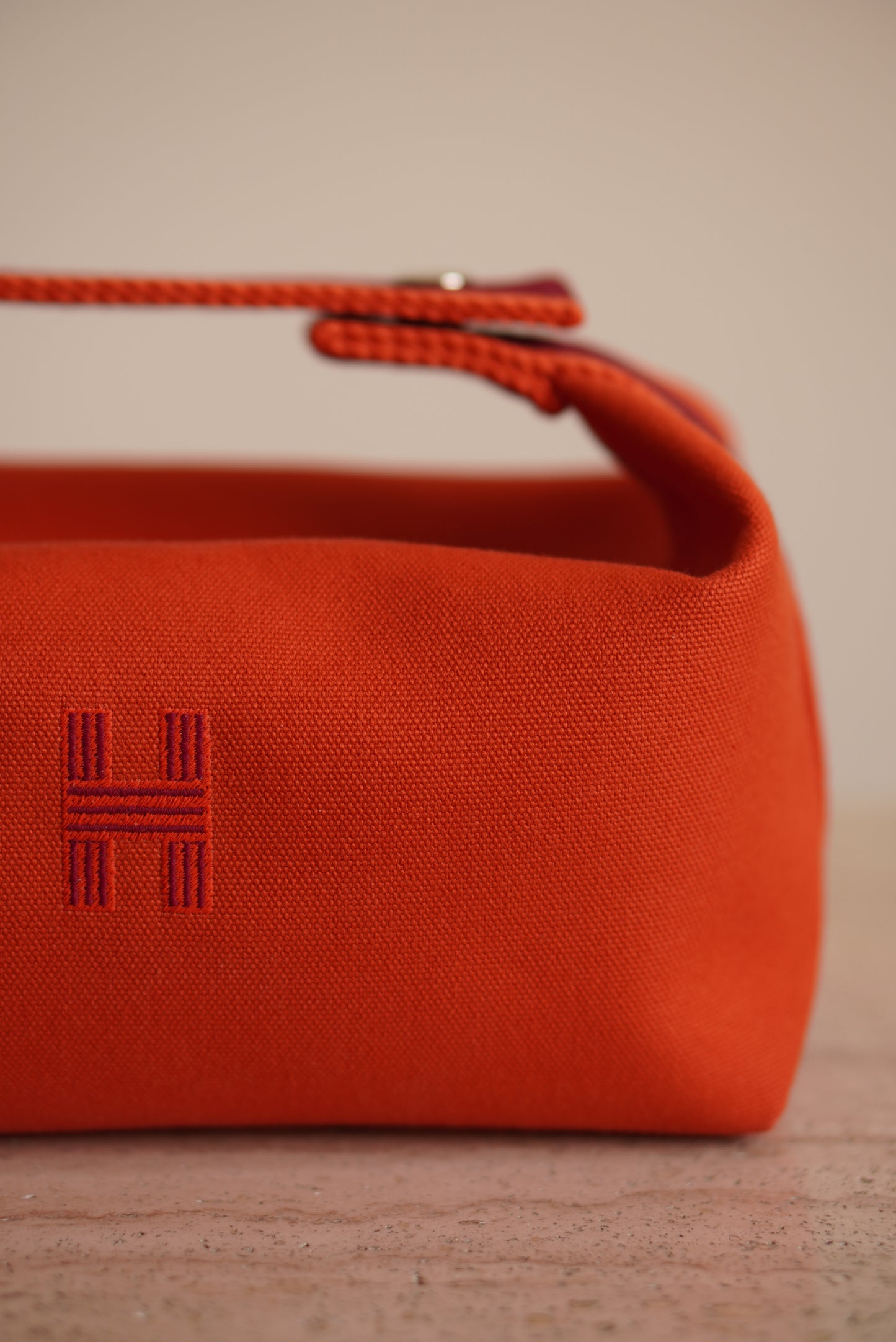 HERMÈS BRIDE-A-BRAC SMALL