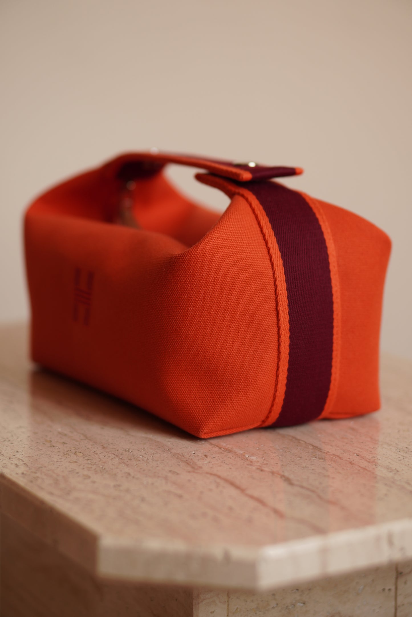 HERMÈS BRIDE-A-BRAC SMALL