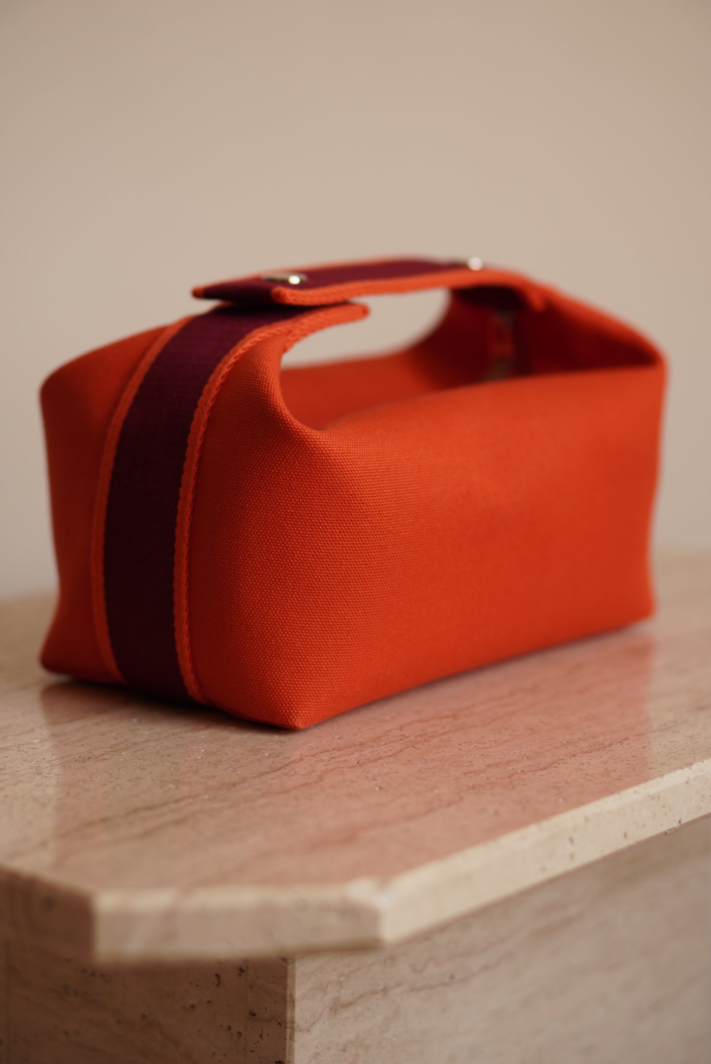 HERMÈS BRIDE-A-BRAC SMALL