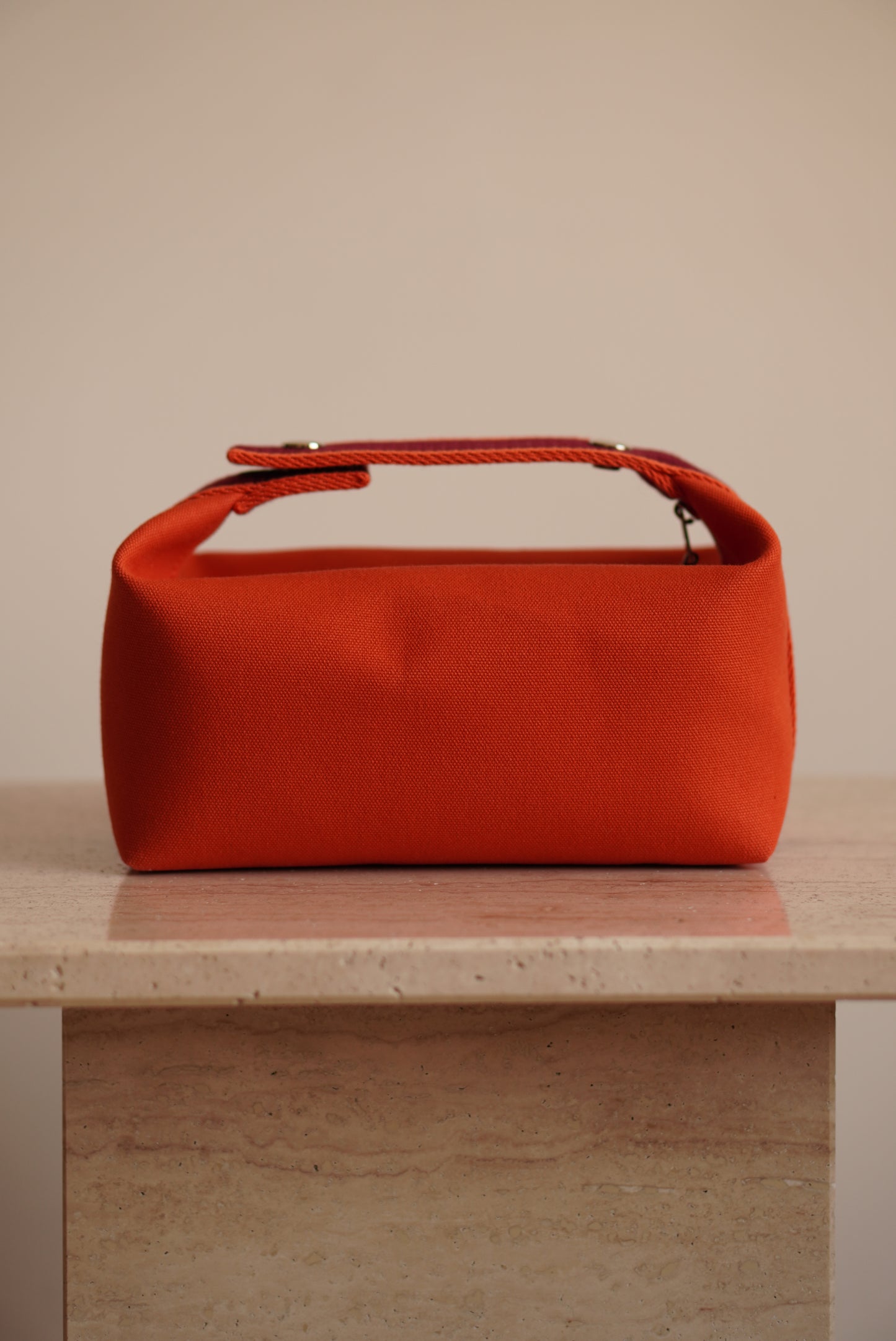 HERMÈS BRIDE-A-BRAC SMALL