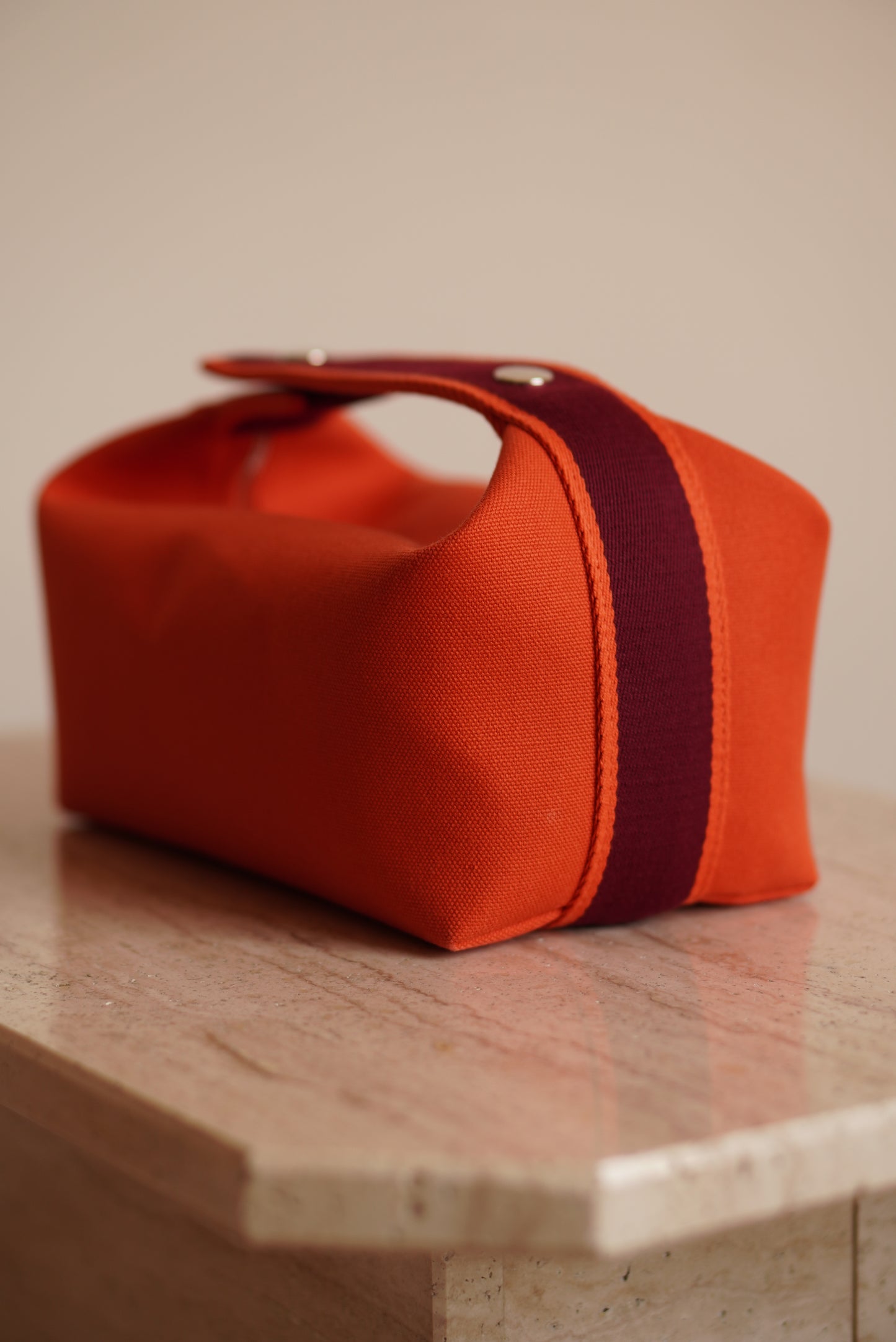 HERMÈS BRIDE-A-BRAC SMALL
