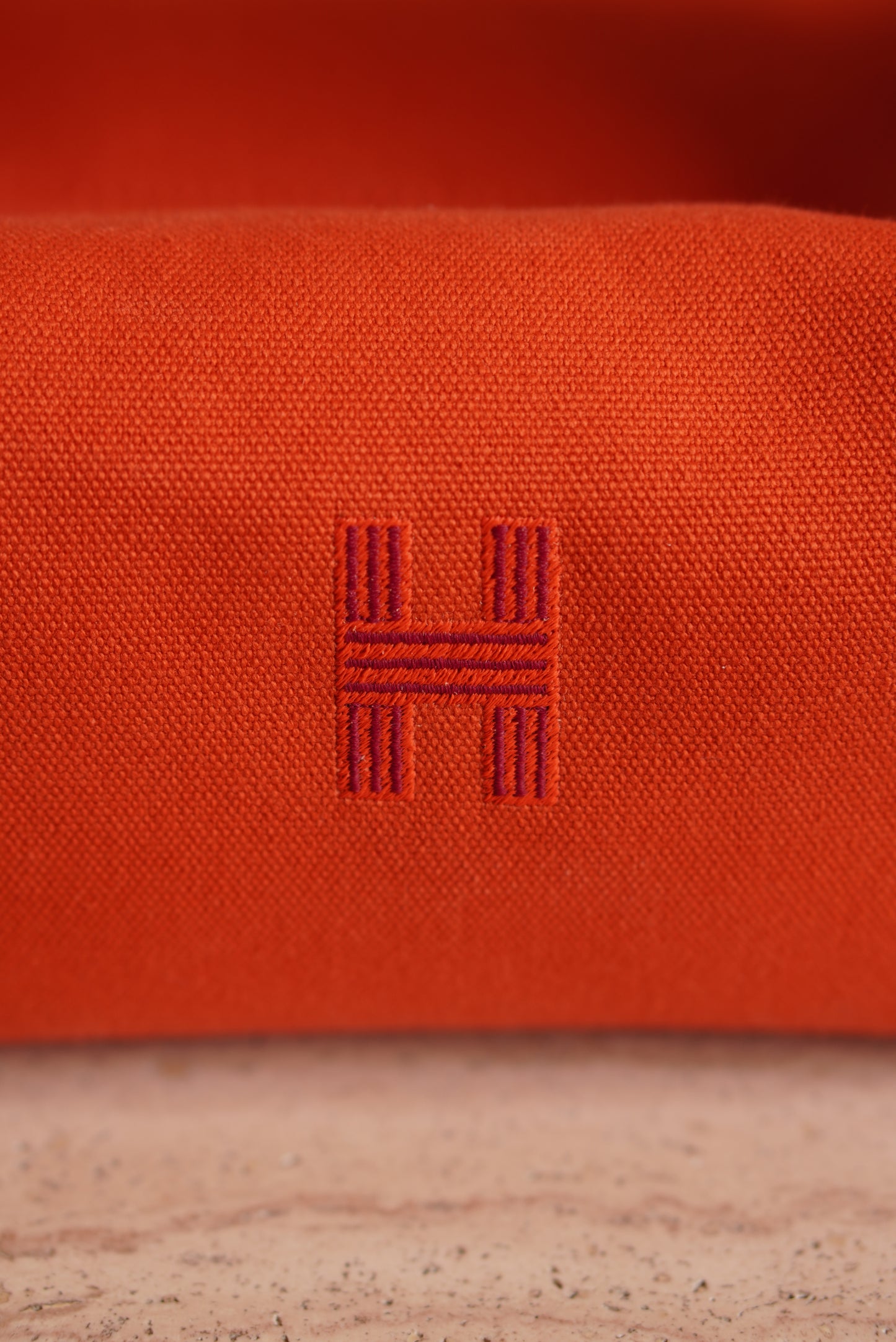 HERMÈS BRIDE-A-BRAC SMALL