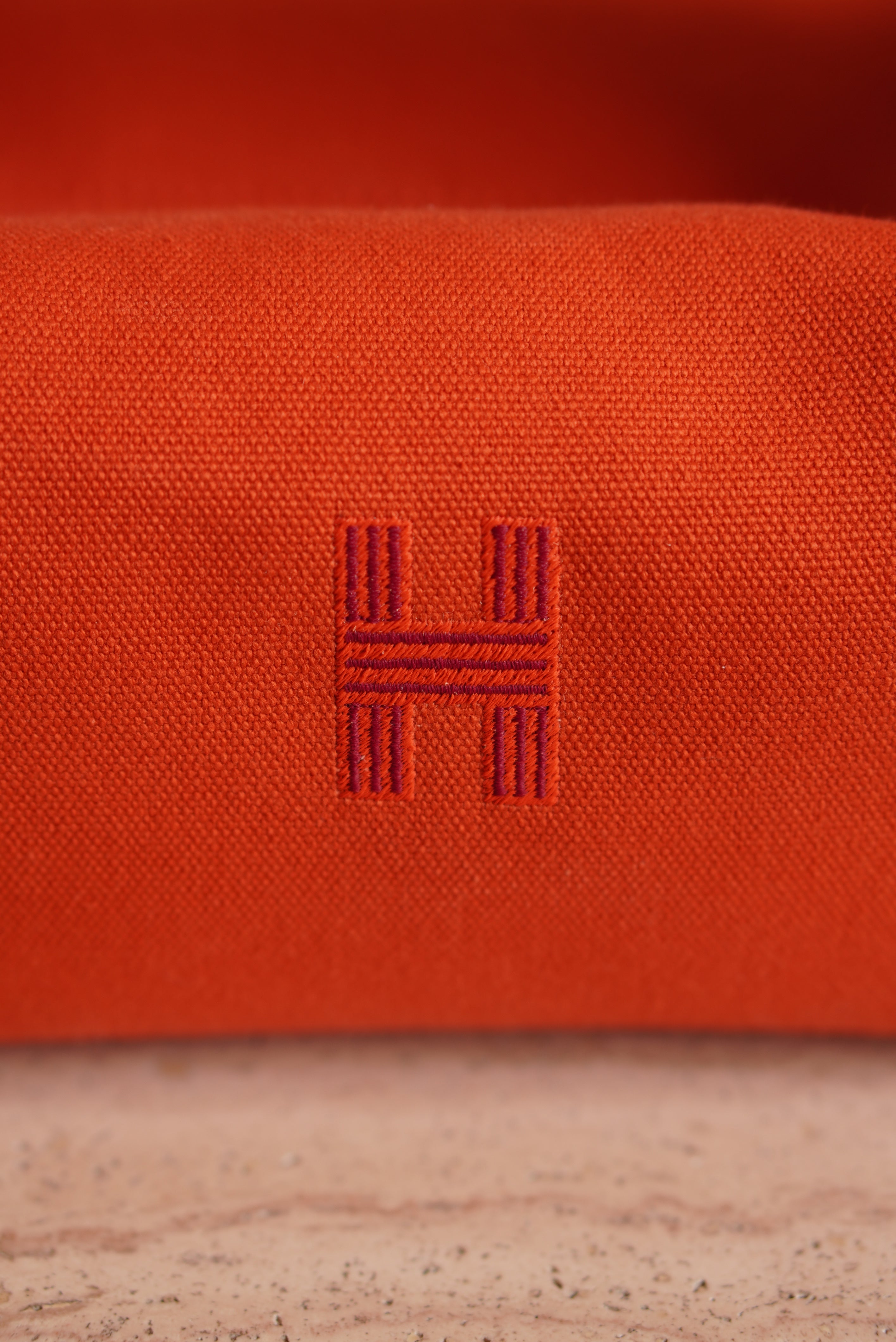 HERMÈS BRIDE-A-BRAC SMALL