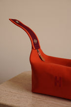 HERMÈS BRIDE-A-BRAC SMALL
