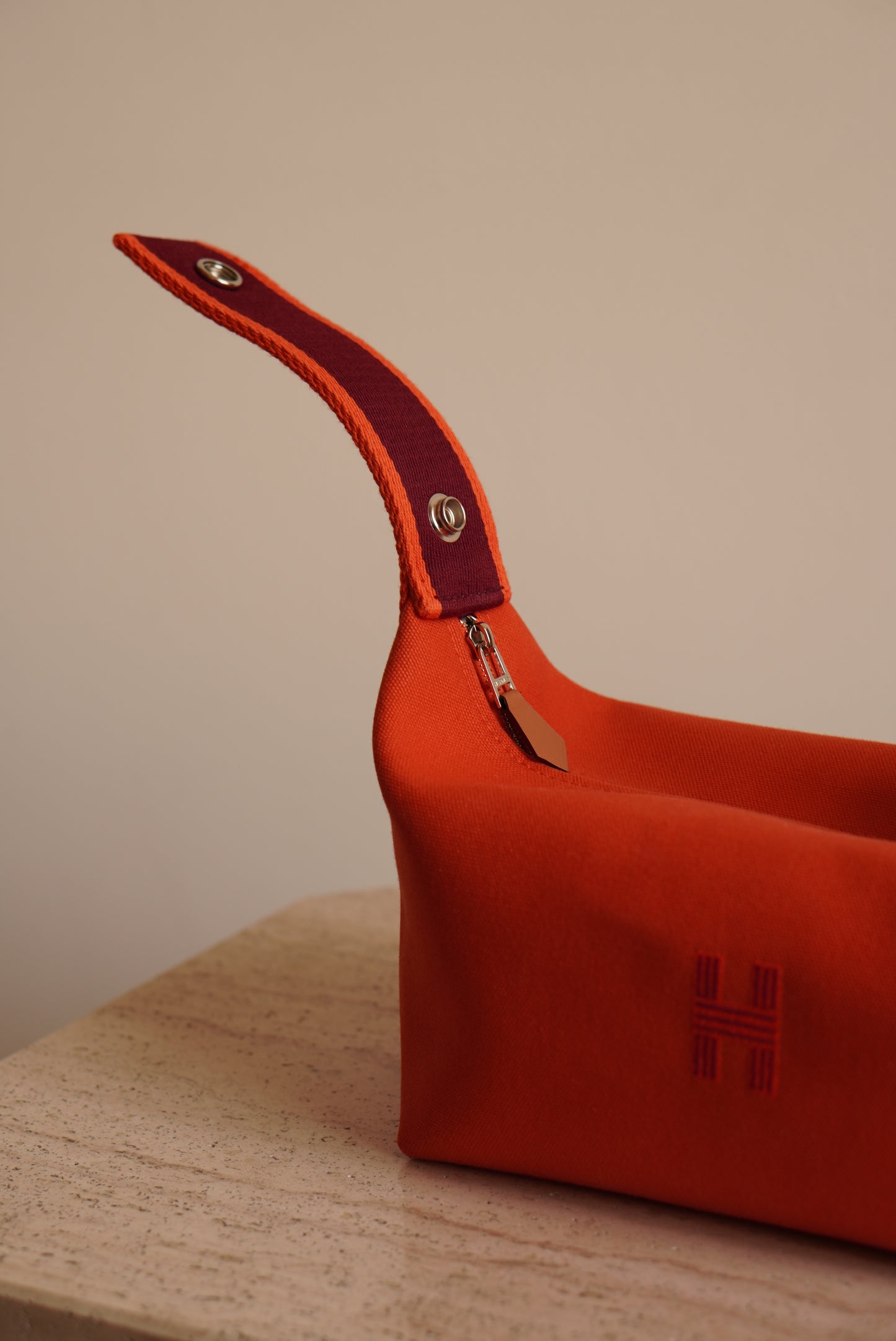 HERMÈS BRIDE-A-BRAC SMALL