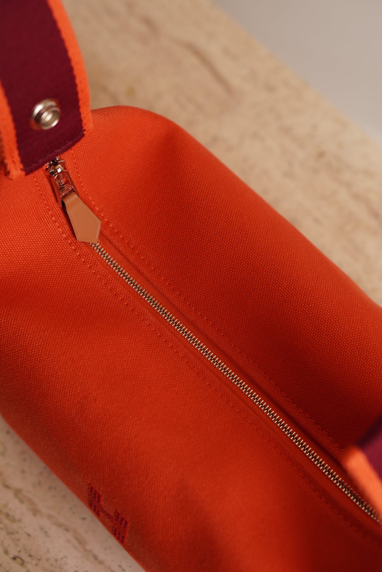 HERMÈS BRIDE-A-BRAC SMALL