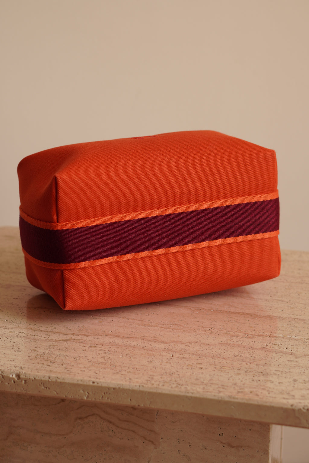 HERMÈS BRIDE-A-BRAC SMALL