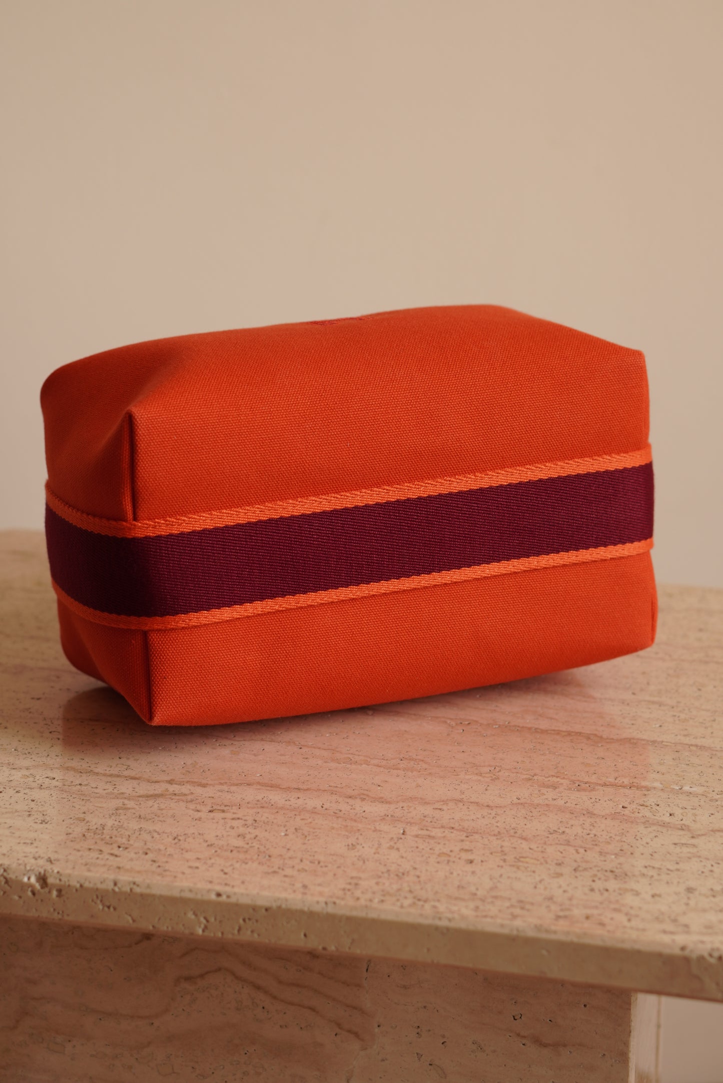 HERMÈS BRIDE-A-BRAC SMALL