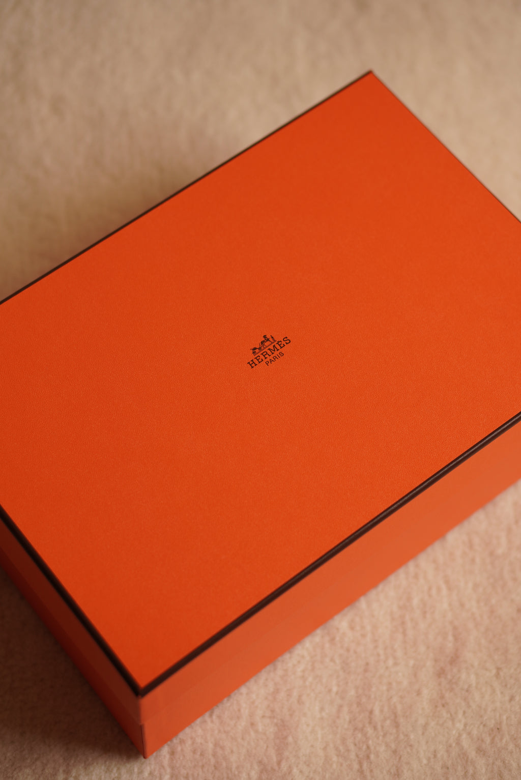 HERMÈS BRIDE-A-BRAC SMALL