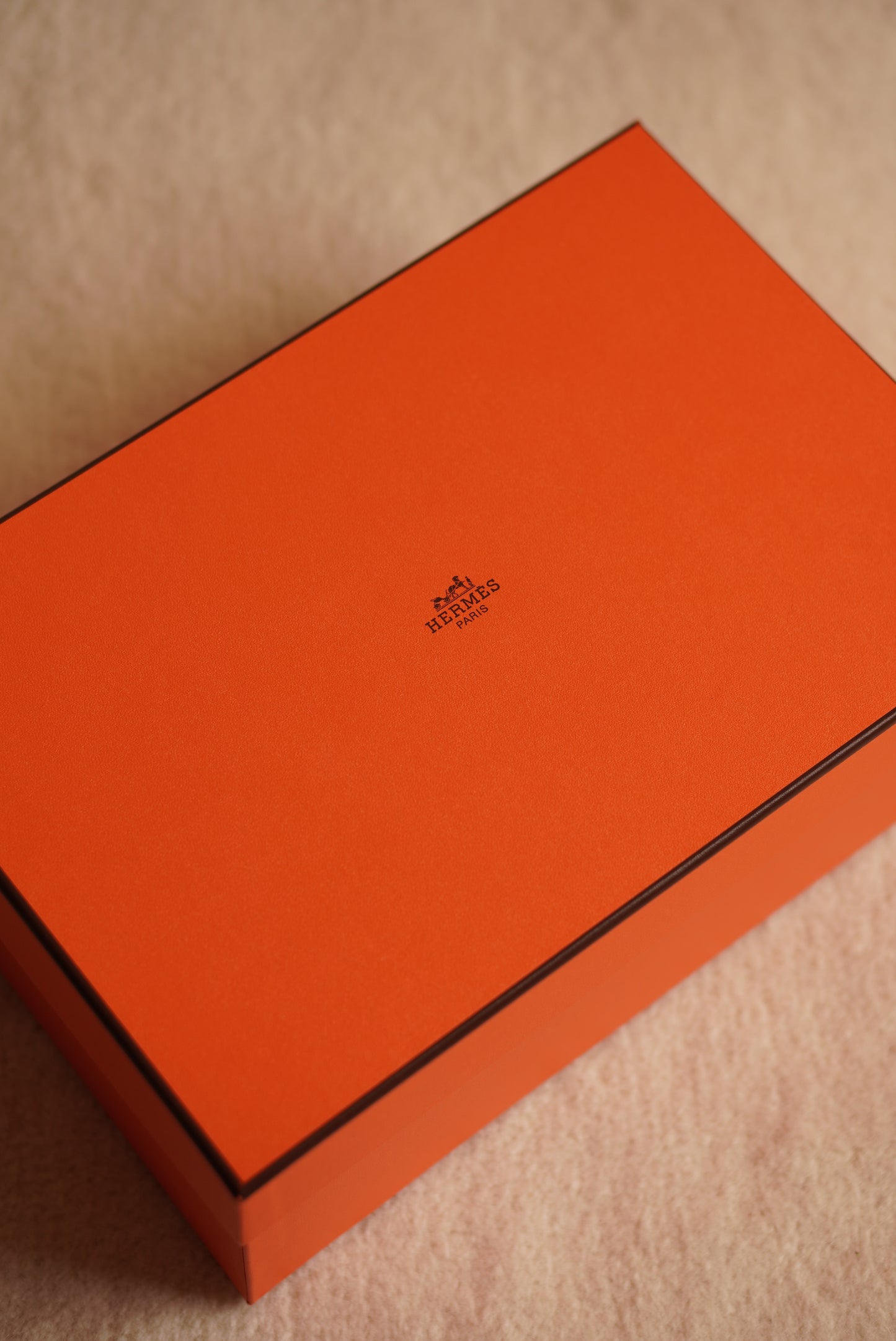 HERMÈS BRIDE-A-BRAC SMALL