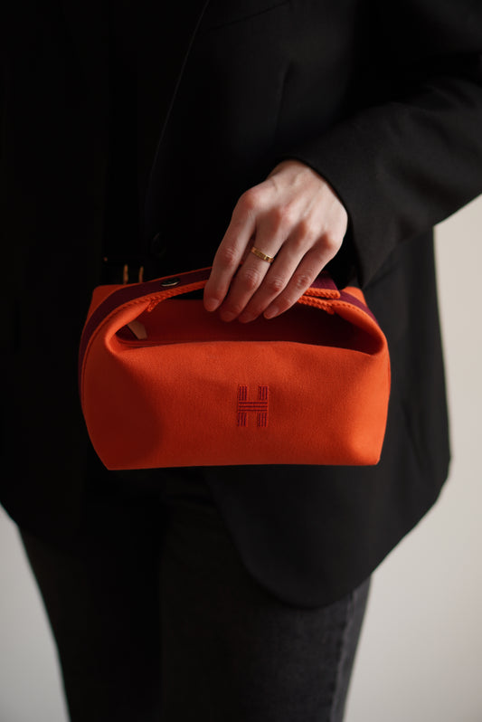 HERMÈS BRIDE-A-BRAC SMALL