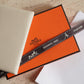 HERMÈS CALVI DUO COMPACT CARD HOLDER | CRAIE