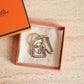 HERMÈS CHEVAL KEY RING