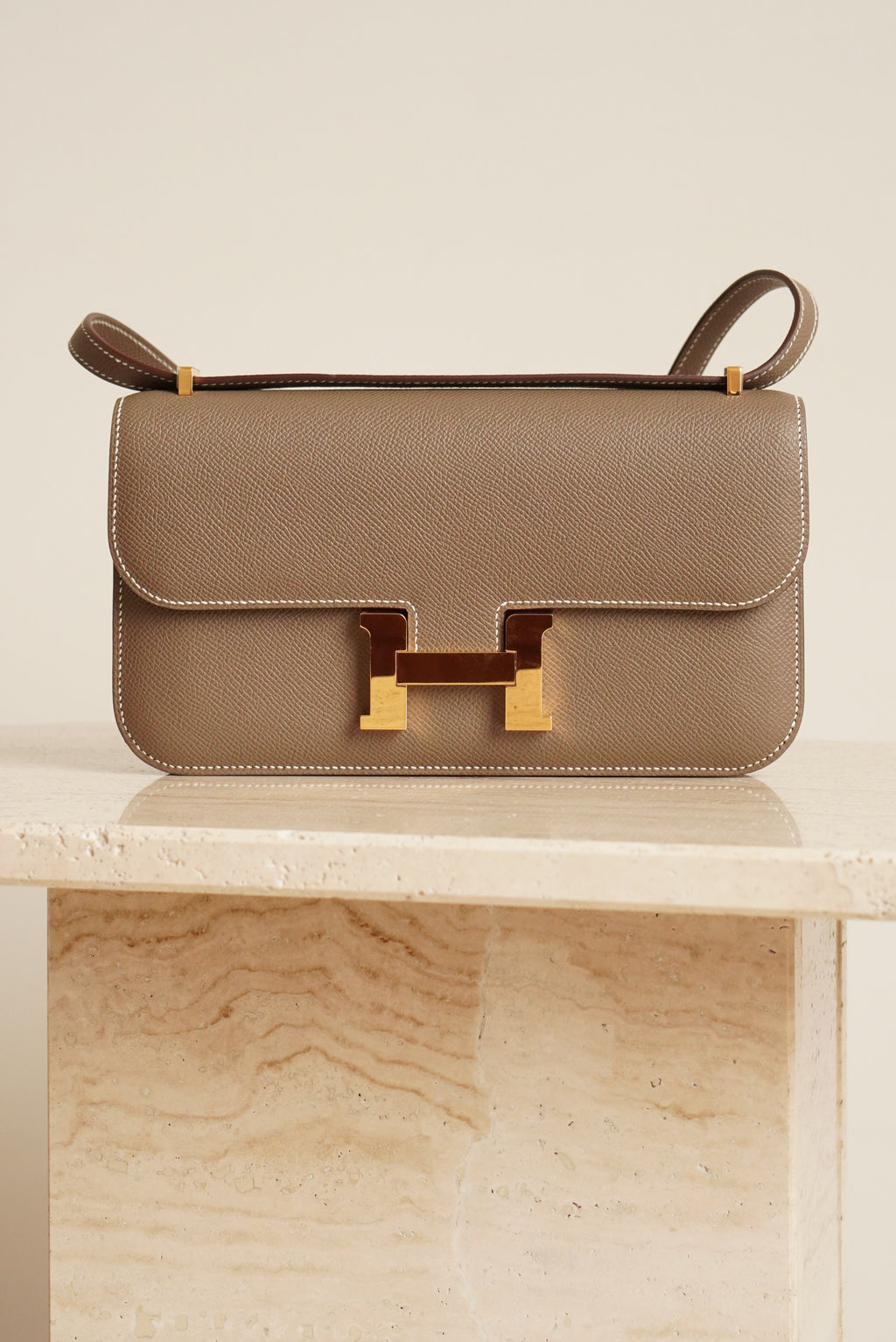 HERMÈS CONSTANCE ELAN | ETOUPE