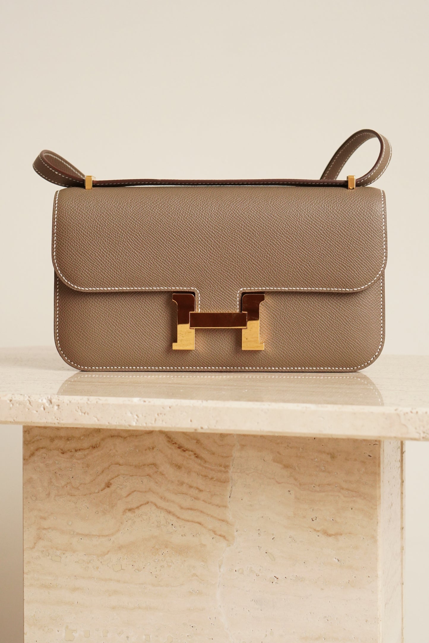 HERMÈS CONSTANCE ELAN | ETOUPE