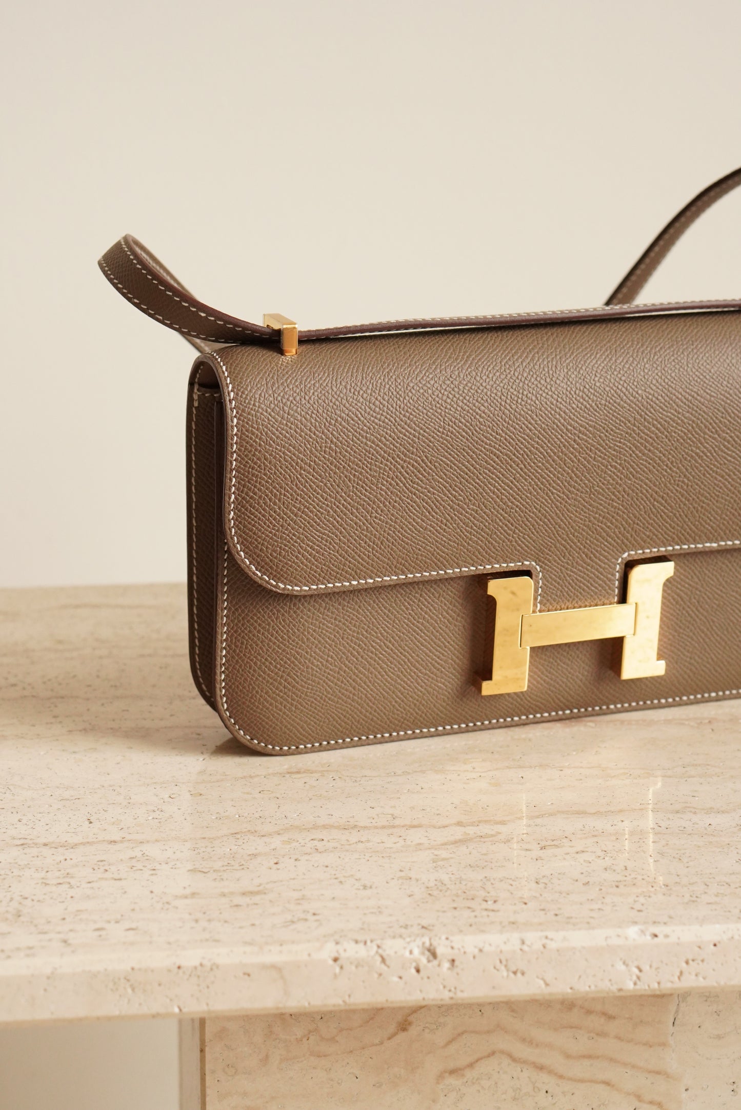 HERMÈS CONSTANCE ELAN | ETOUPE