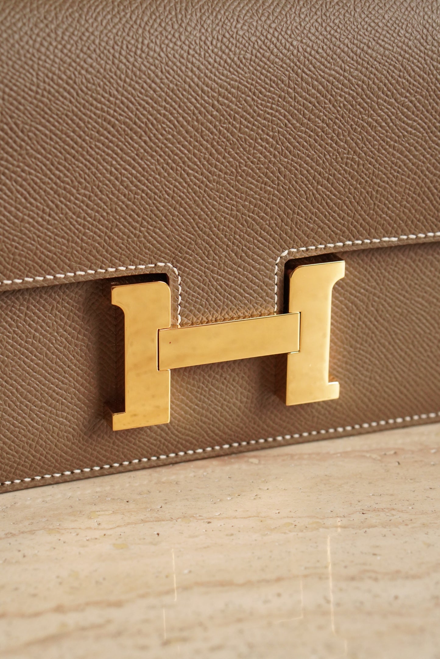 HERMÈS CONSTANCE ELAN | ETOUPE