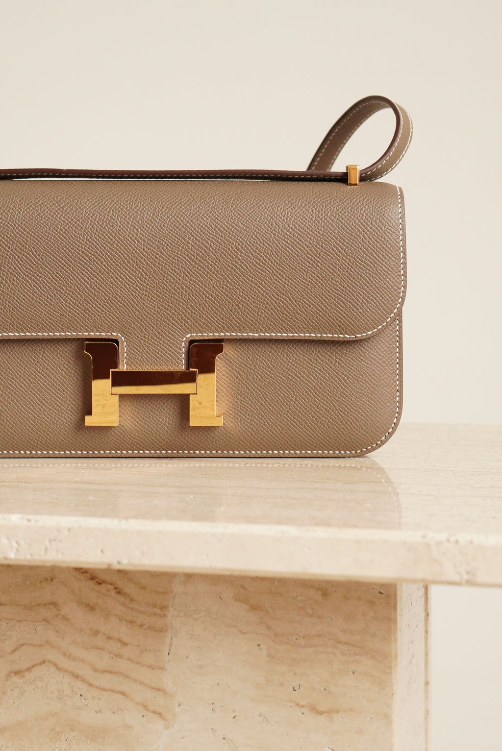 HERMÈS CONSTANCE ELAN | ETOUPE