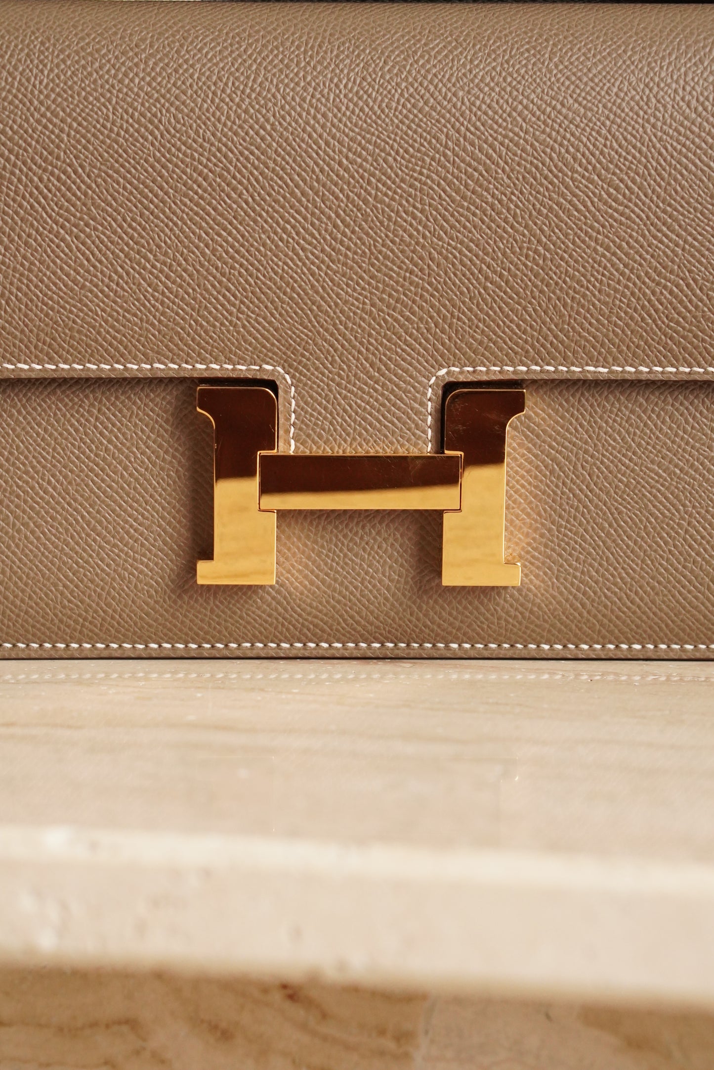 HERMÈS CONSTANCE ELAN | ETOUPE