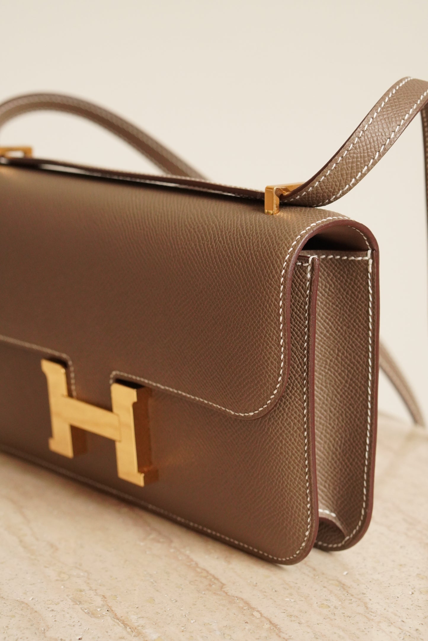 HERMÈS CONSTANCE ELAN | ETOUPE