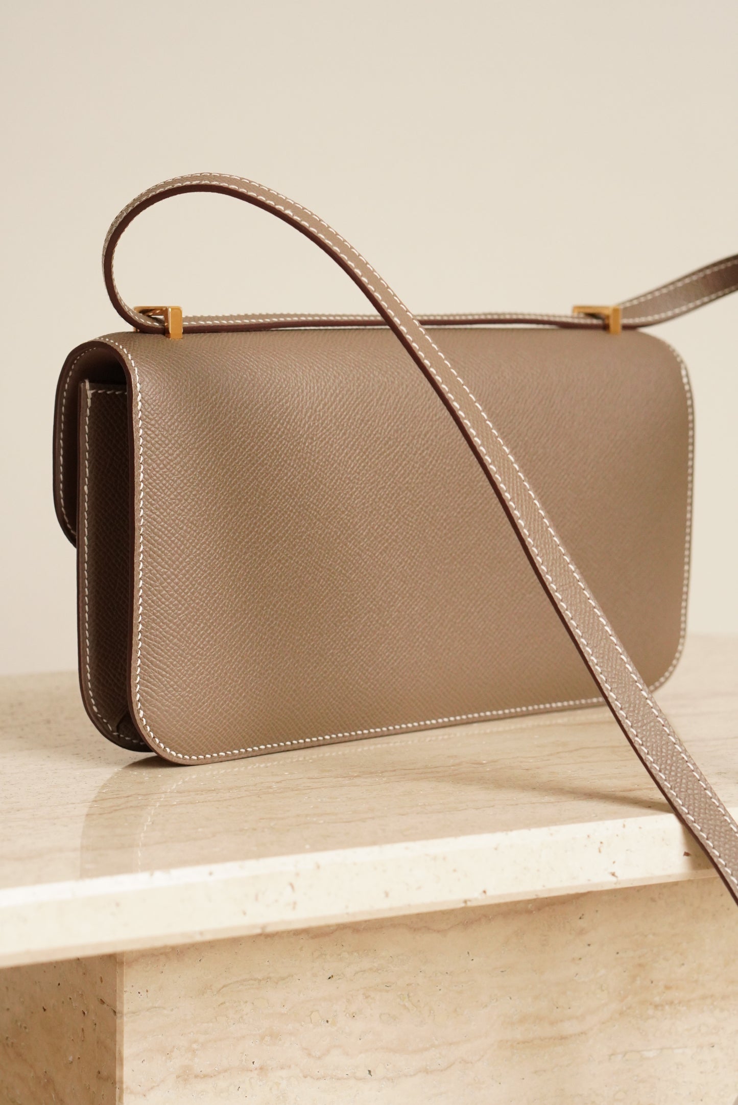 HERMÈS CONSTANCE ELAN | ETOUPE