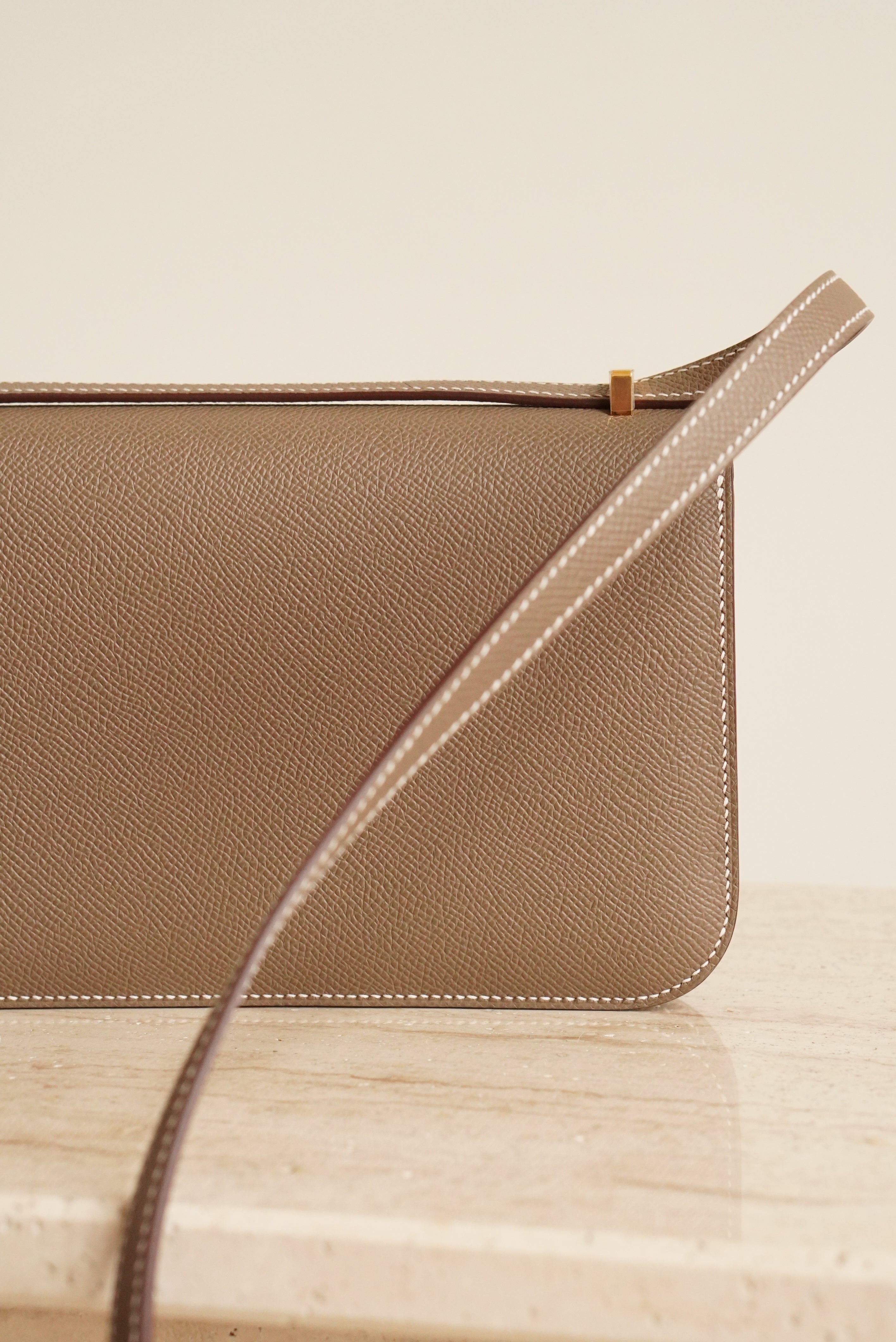 HERMÈS CONSTANCE ELAN | ETOUPE