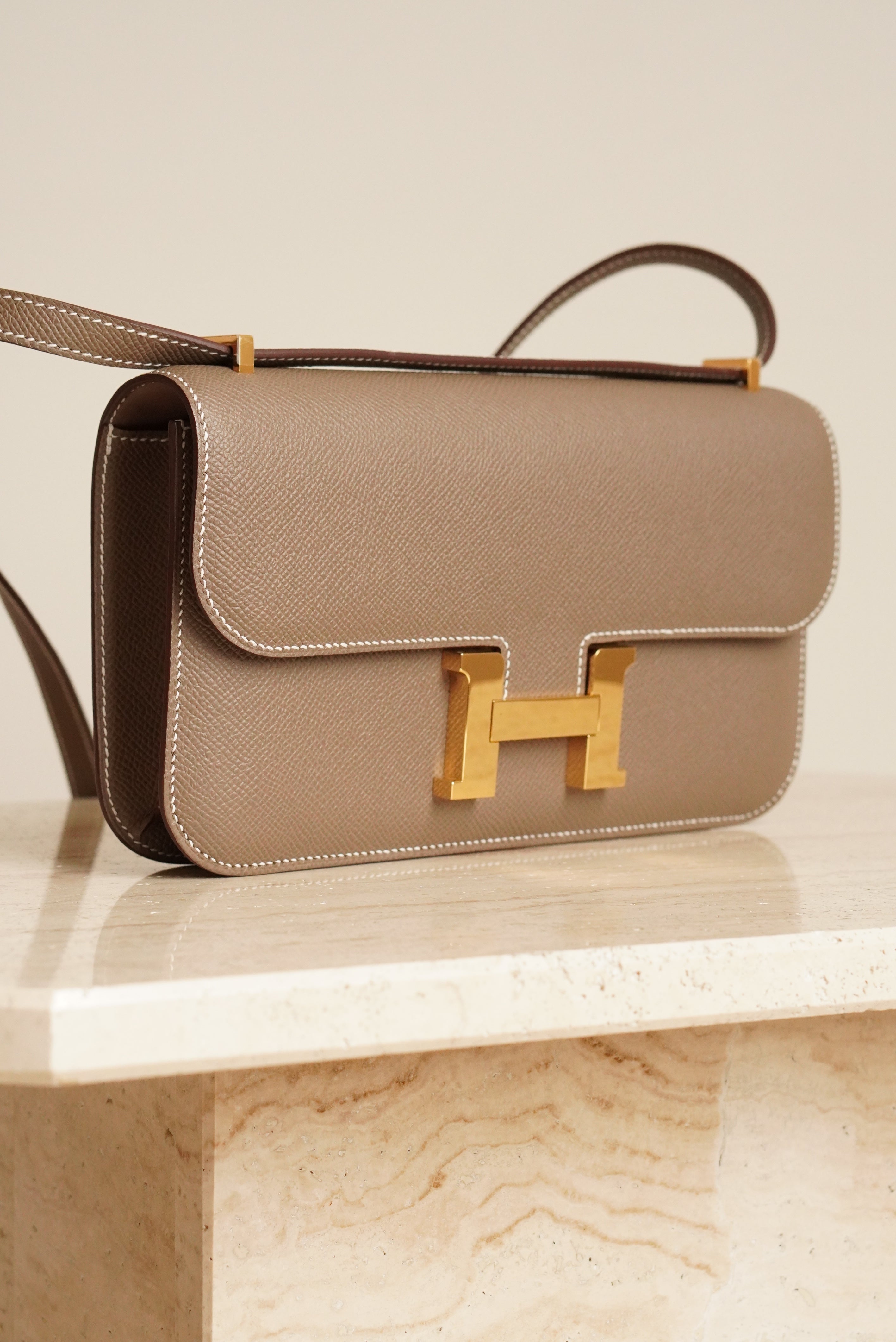 HERMÈS CONSTANCE ELAN | ETOUPE