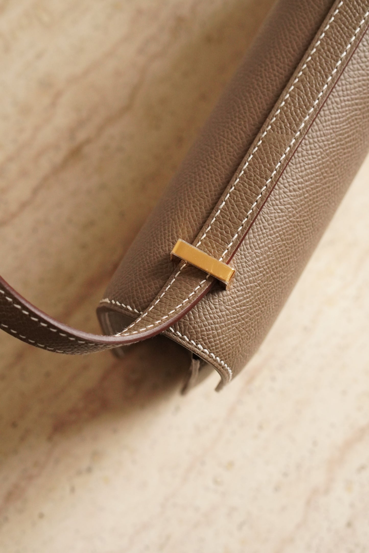 HERMÈS CONSTANCE ELAN | ETOUPE