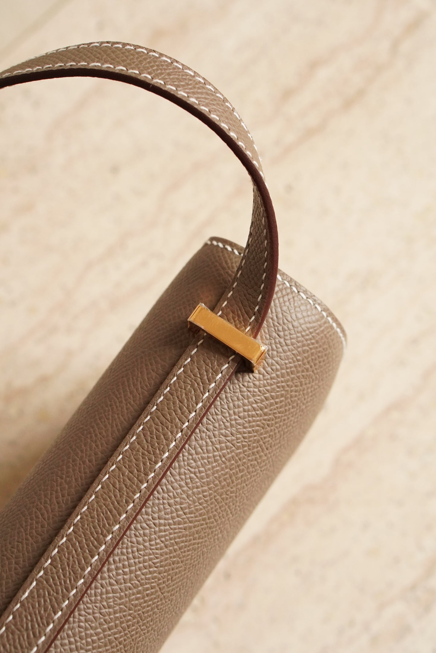 HERMÈS CONSTANCE ELAN | ETOUPE