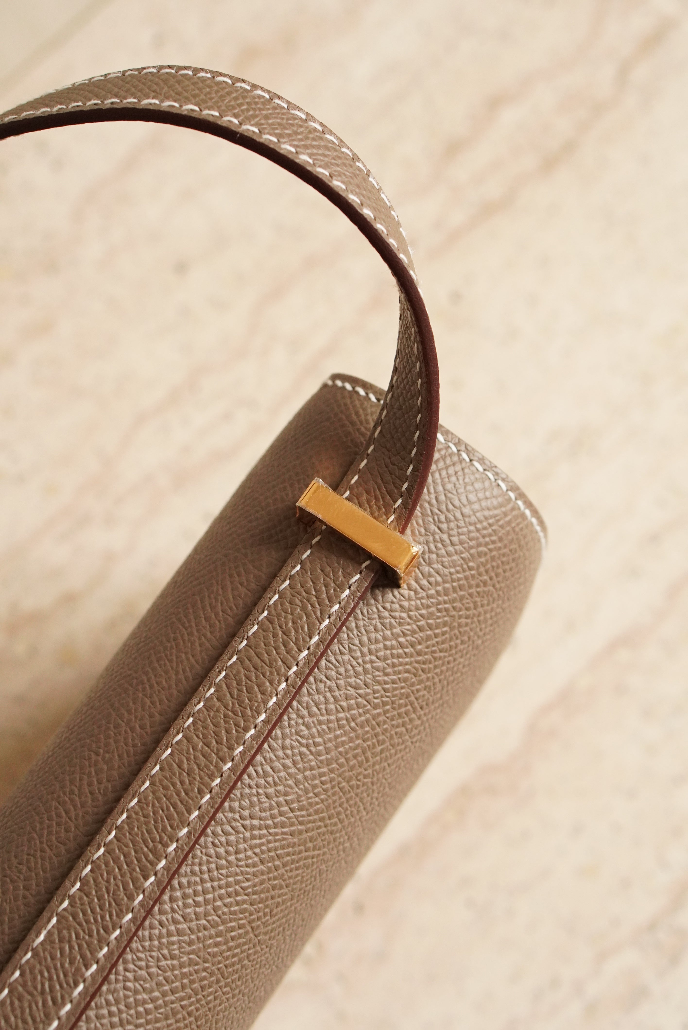 HERMÈS CONSTANCE ELAN | ETOUPE