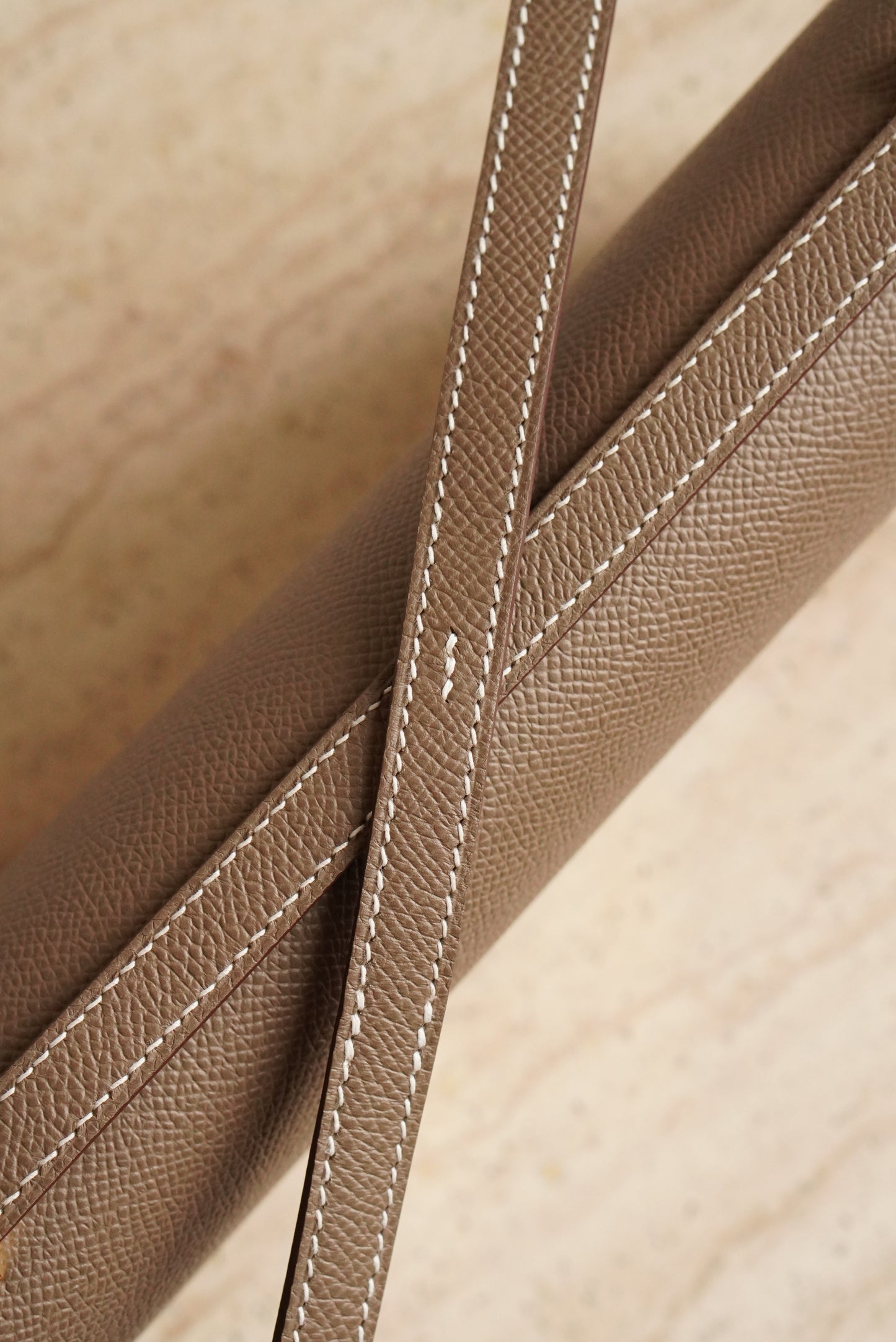 HERMÈS CONSTANCE ELAN | ETOUPE