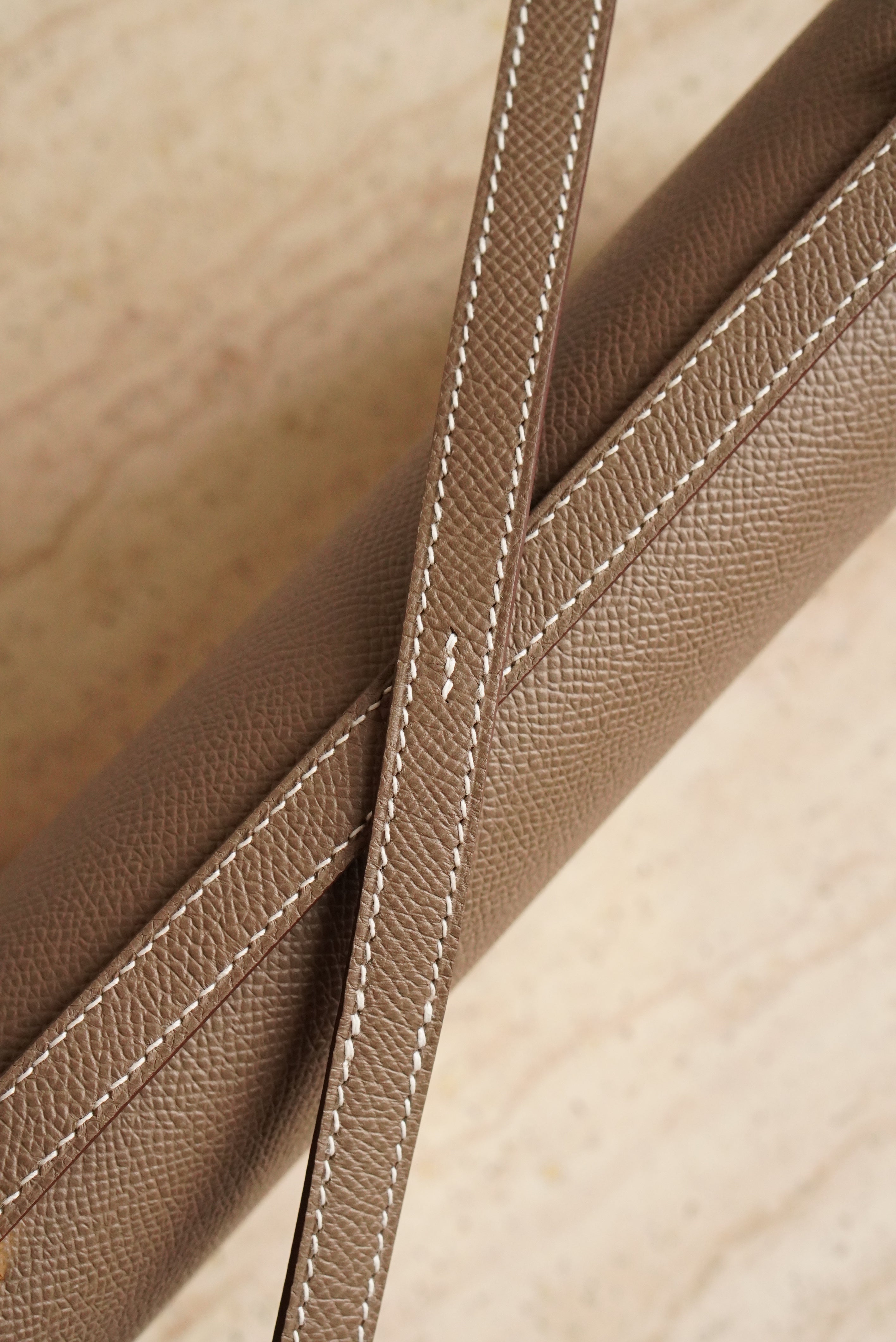 HERMÈS CONSTANCE ELAN | ETOUPE