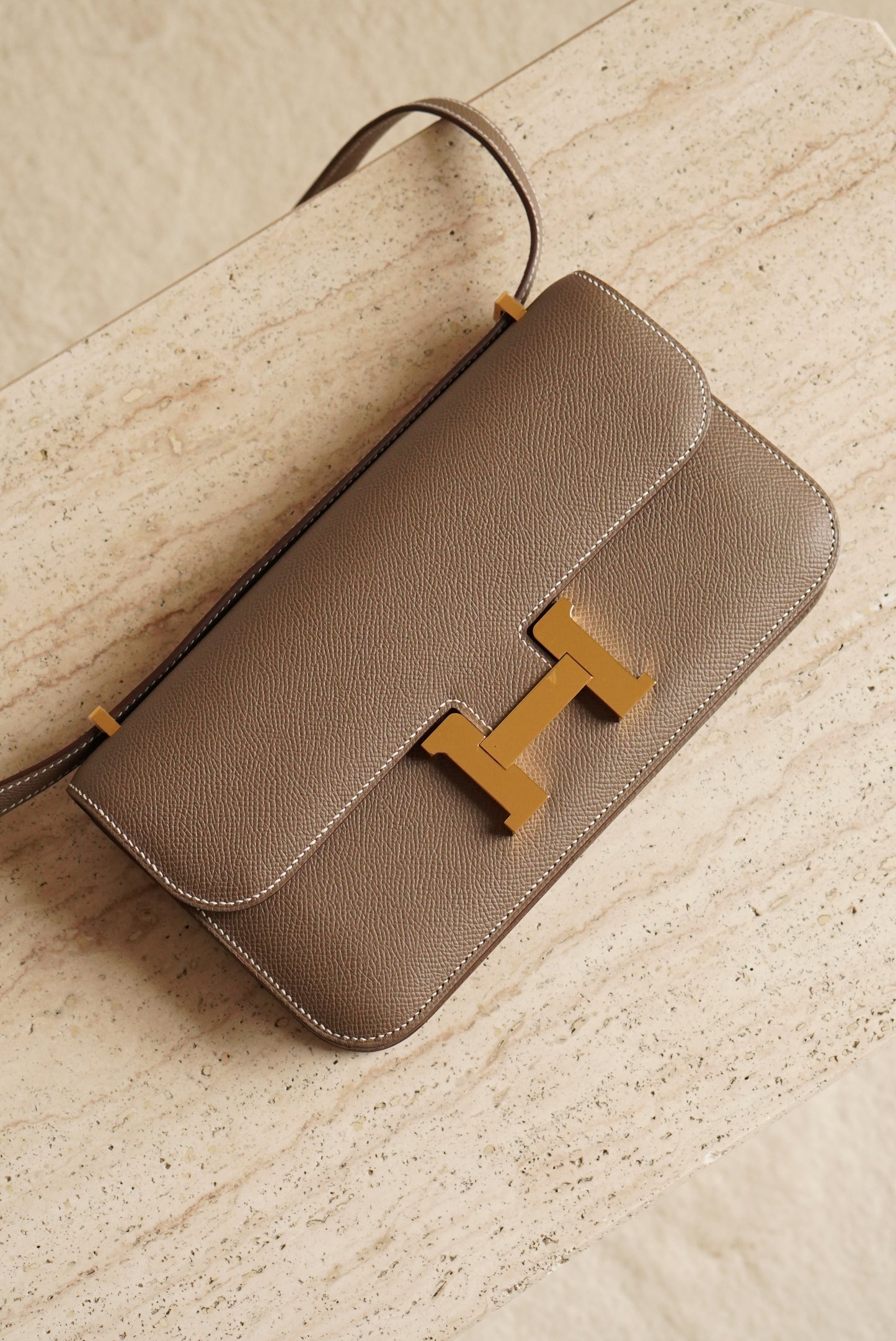 HERMÈS CONSTANCE ELAN | ETOUPE