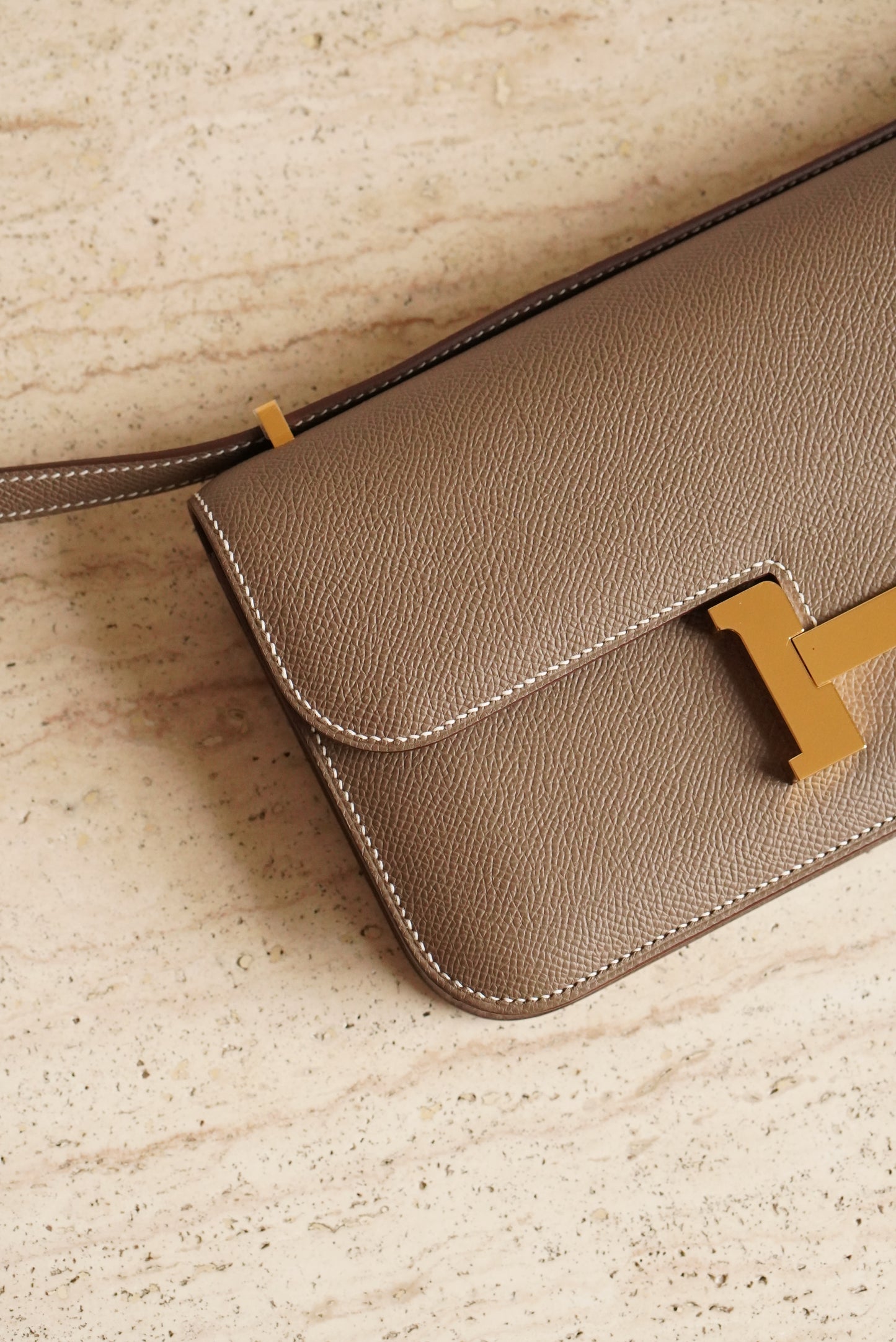 HERMÈS CONSTANCE ELAN | ETOUPE