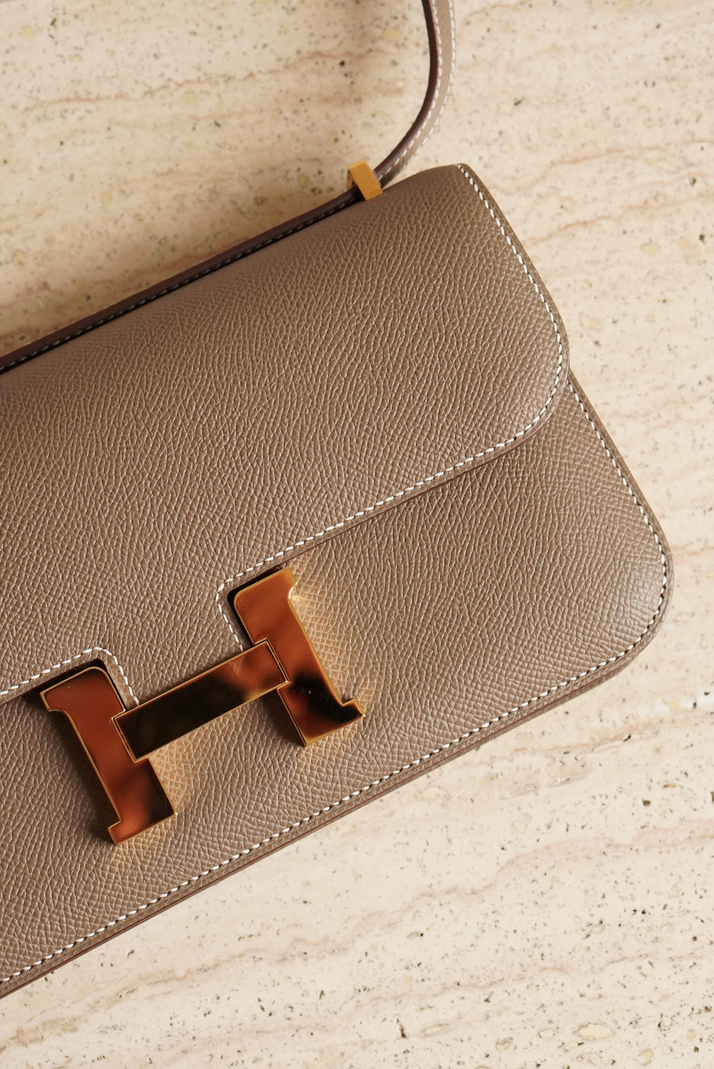 HERMÈS CONSTANCE ELAN | ETOUPE