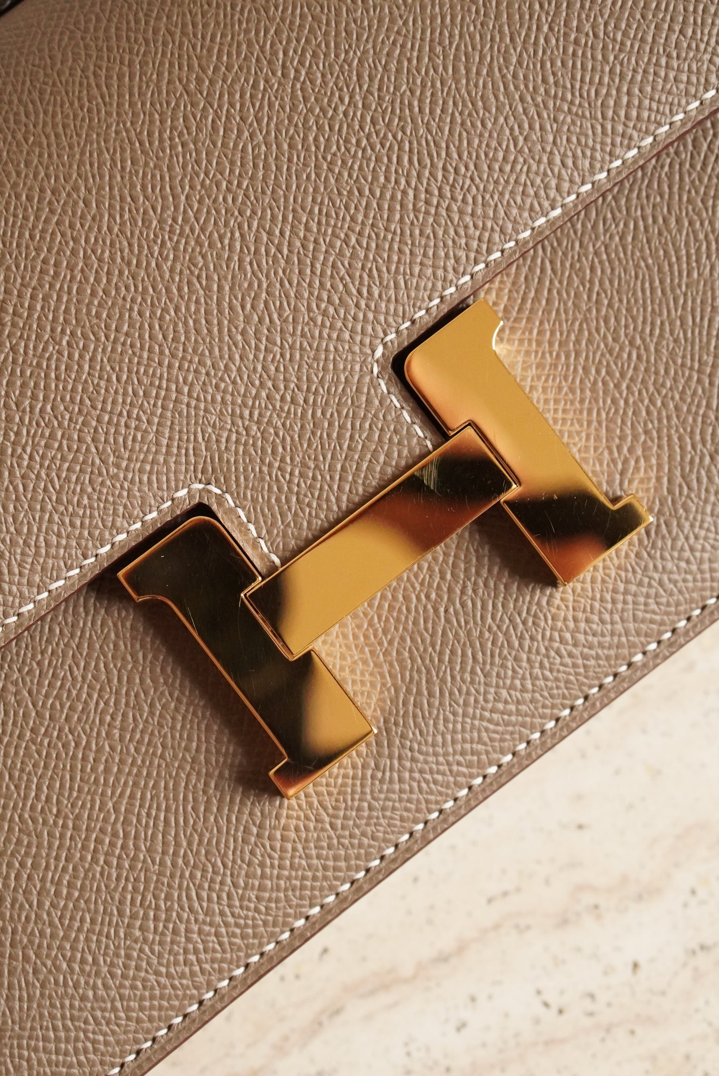 HERMÈS CONSTANCE ELAN | ETOUPE