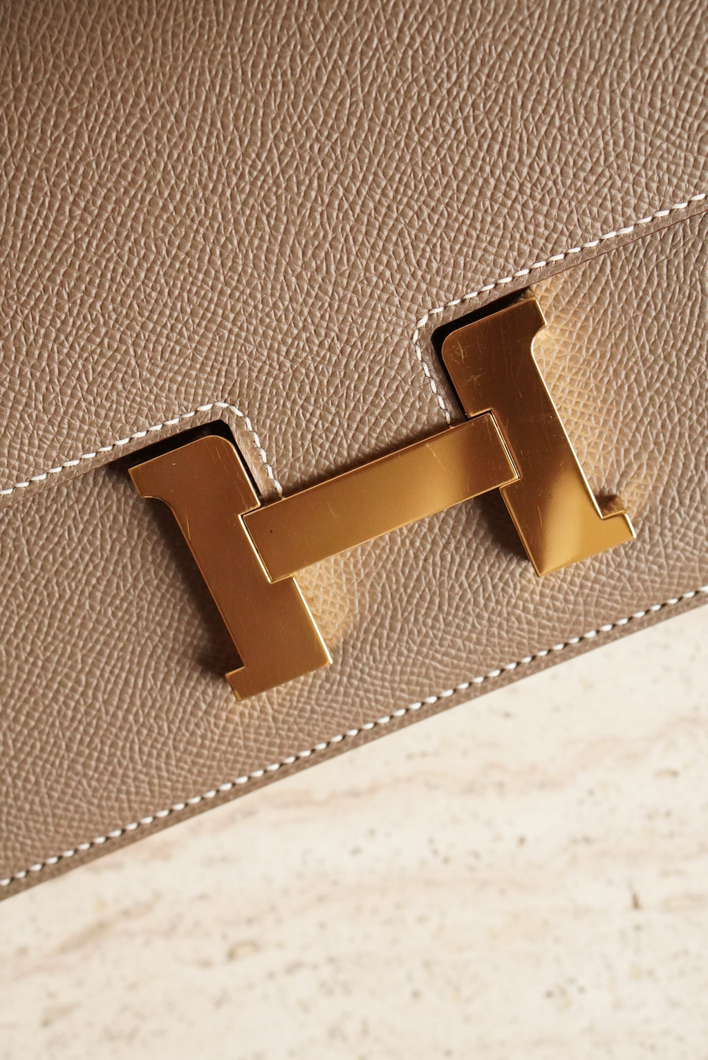 HERMÈS CONSTANCE ELAN | ETOUPE